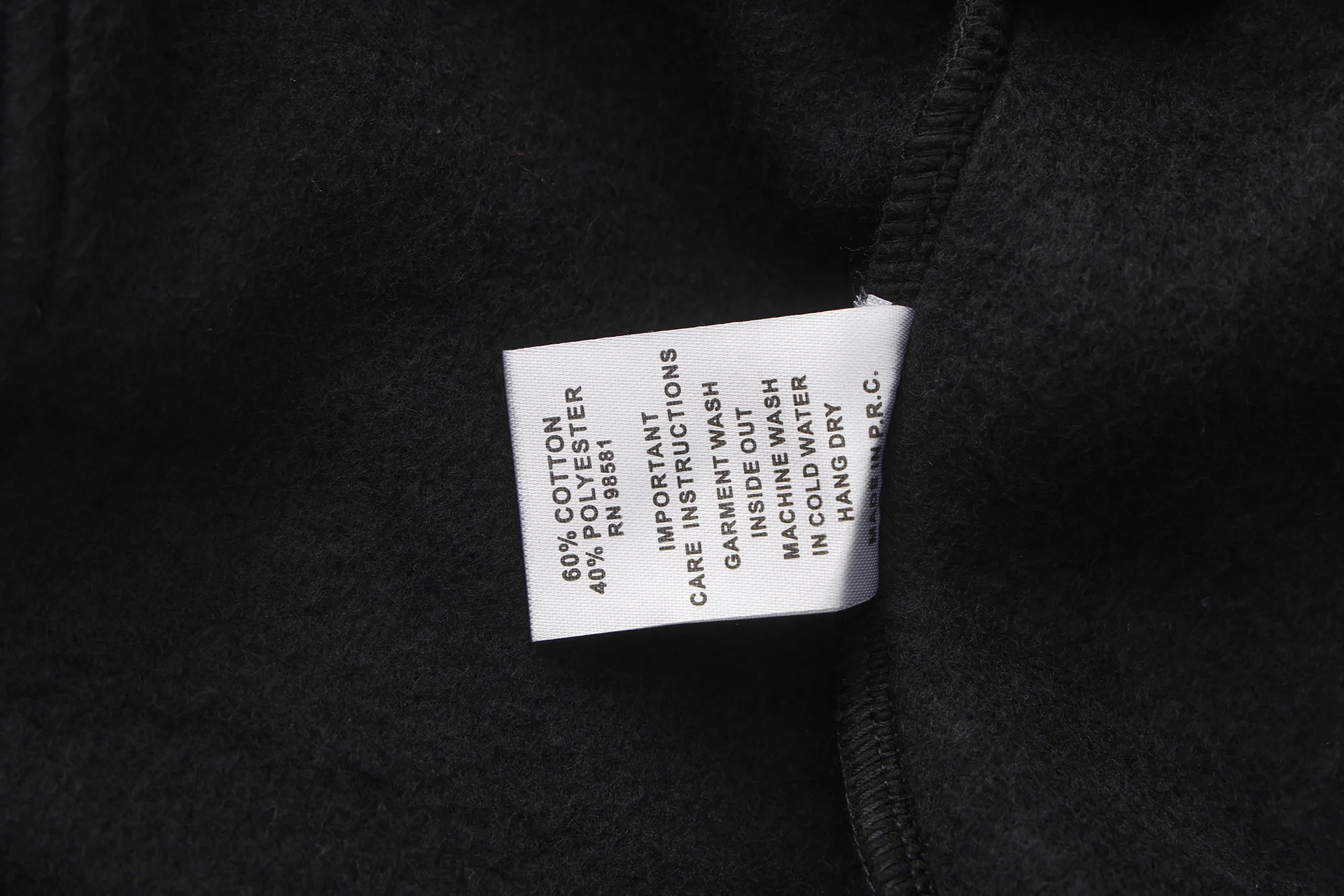 FB County Box Logo Hoodie - Image 12
