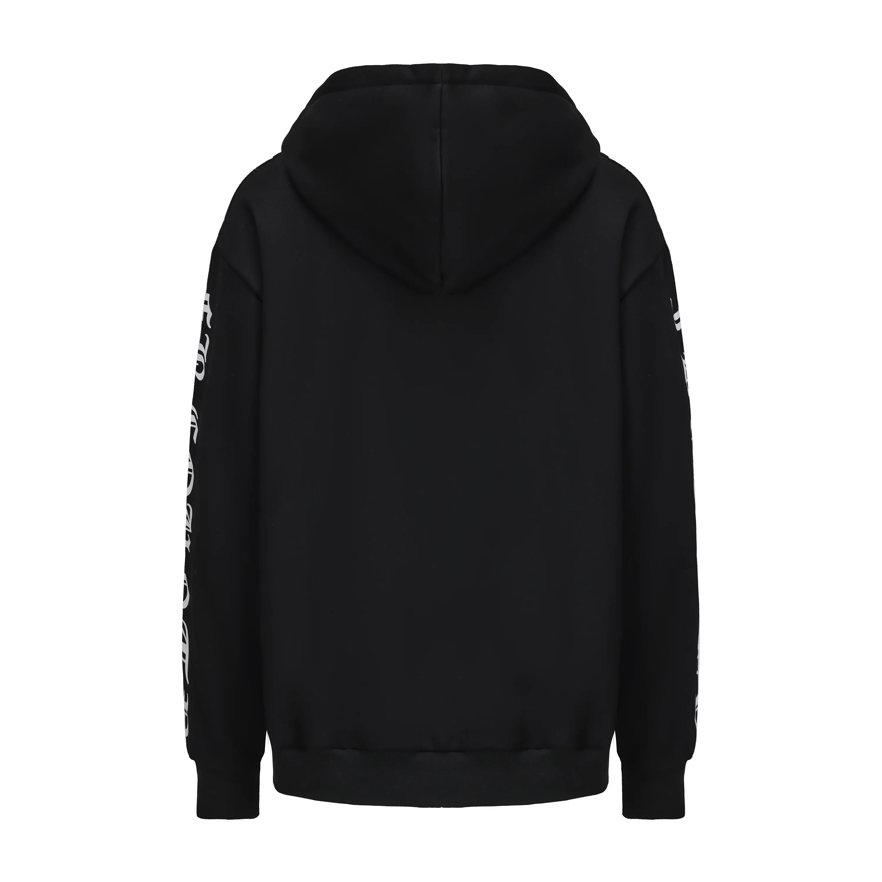 FB County Box Logo Hoodie - Image 5