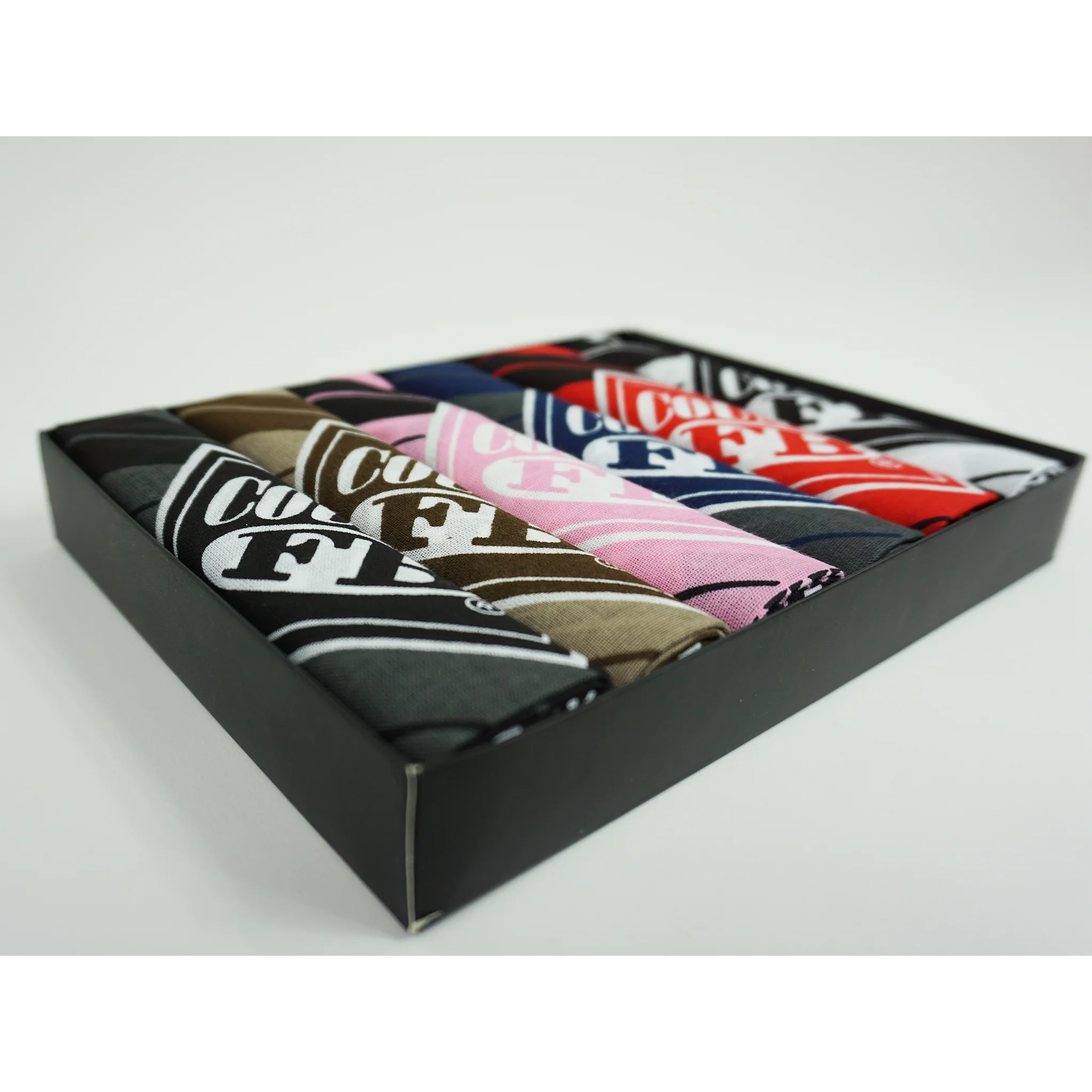 FB County Charlie Brown Bandana Pack - Image 4