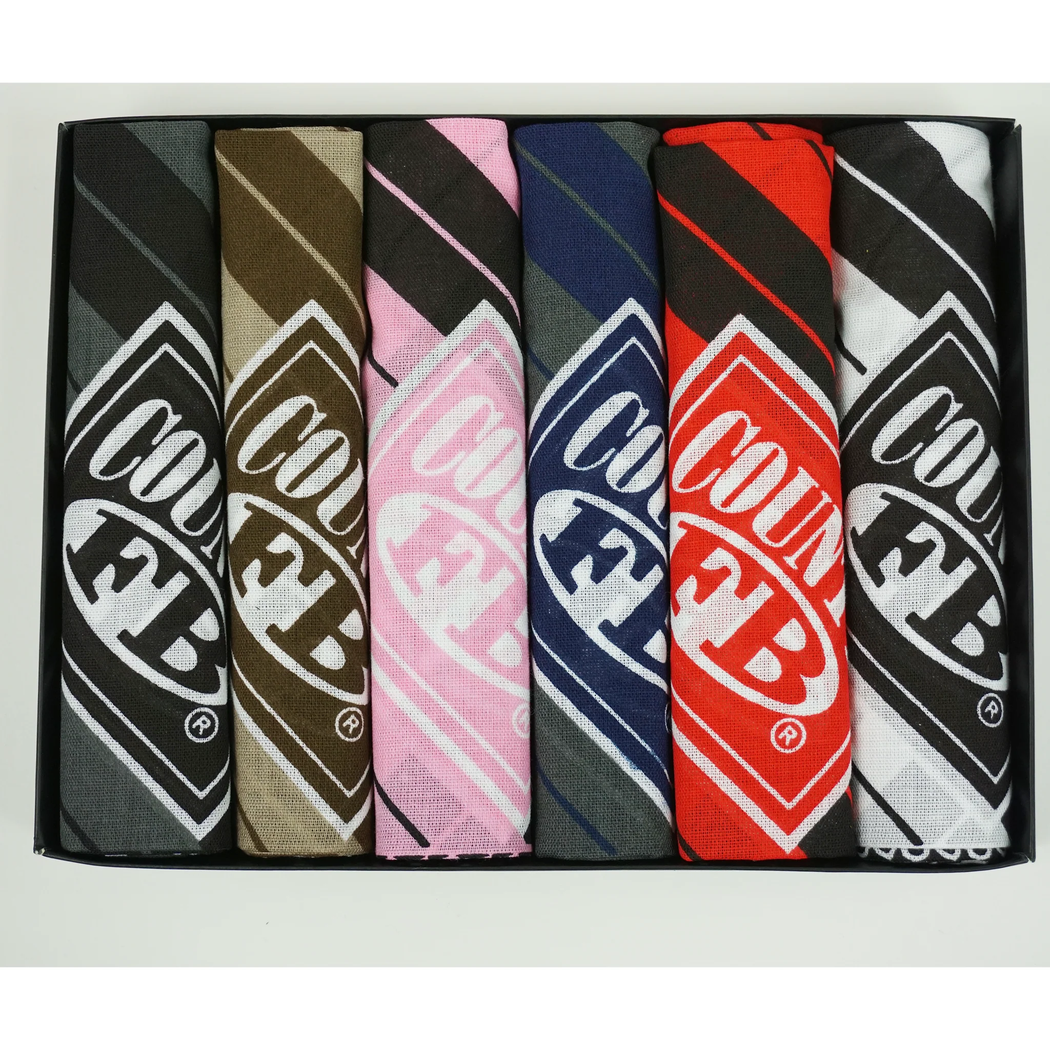 FB County Charlie Brown Bandana Pack - Image 5