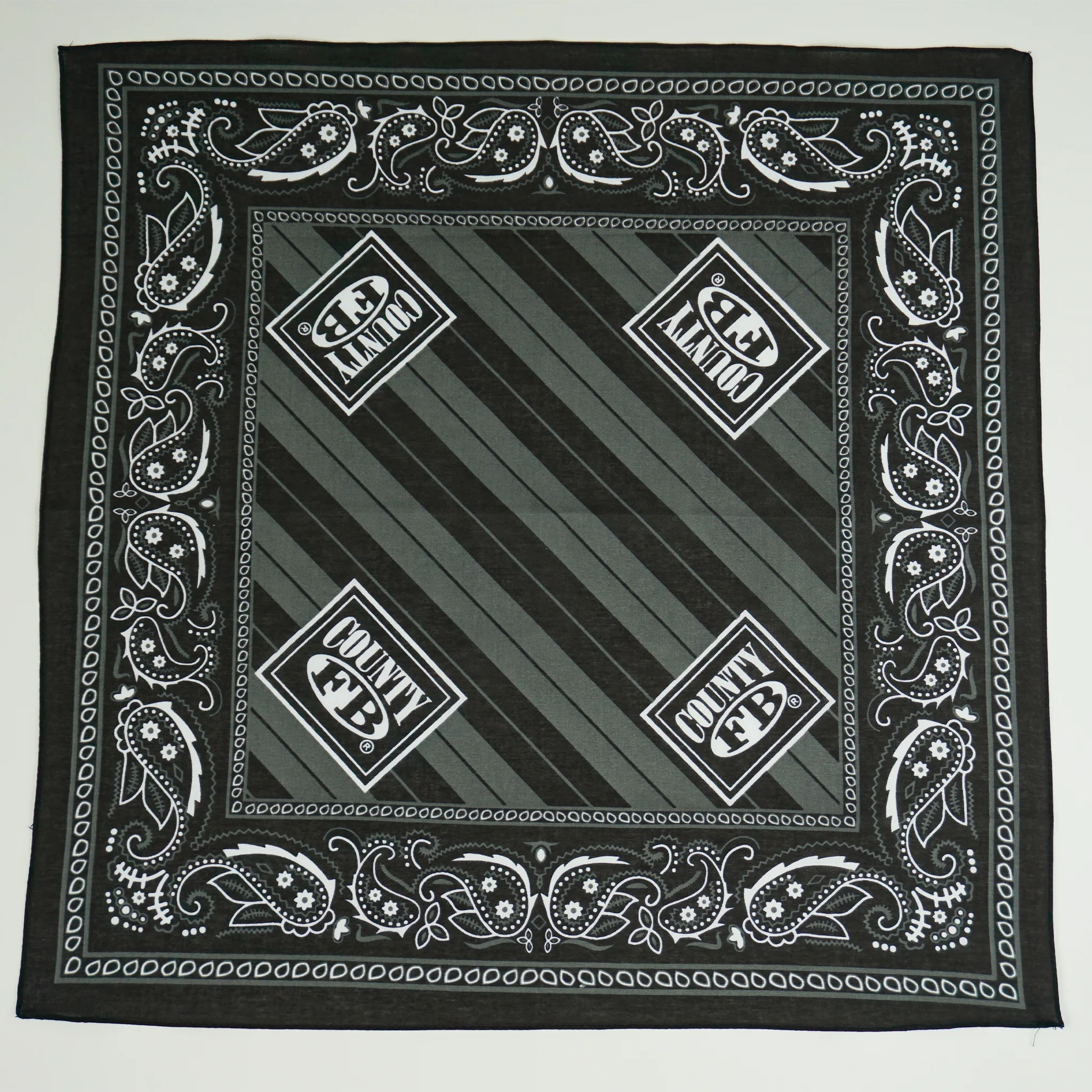 FB County Charlie Brown Bandana Pack - Image 7