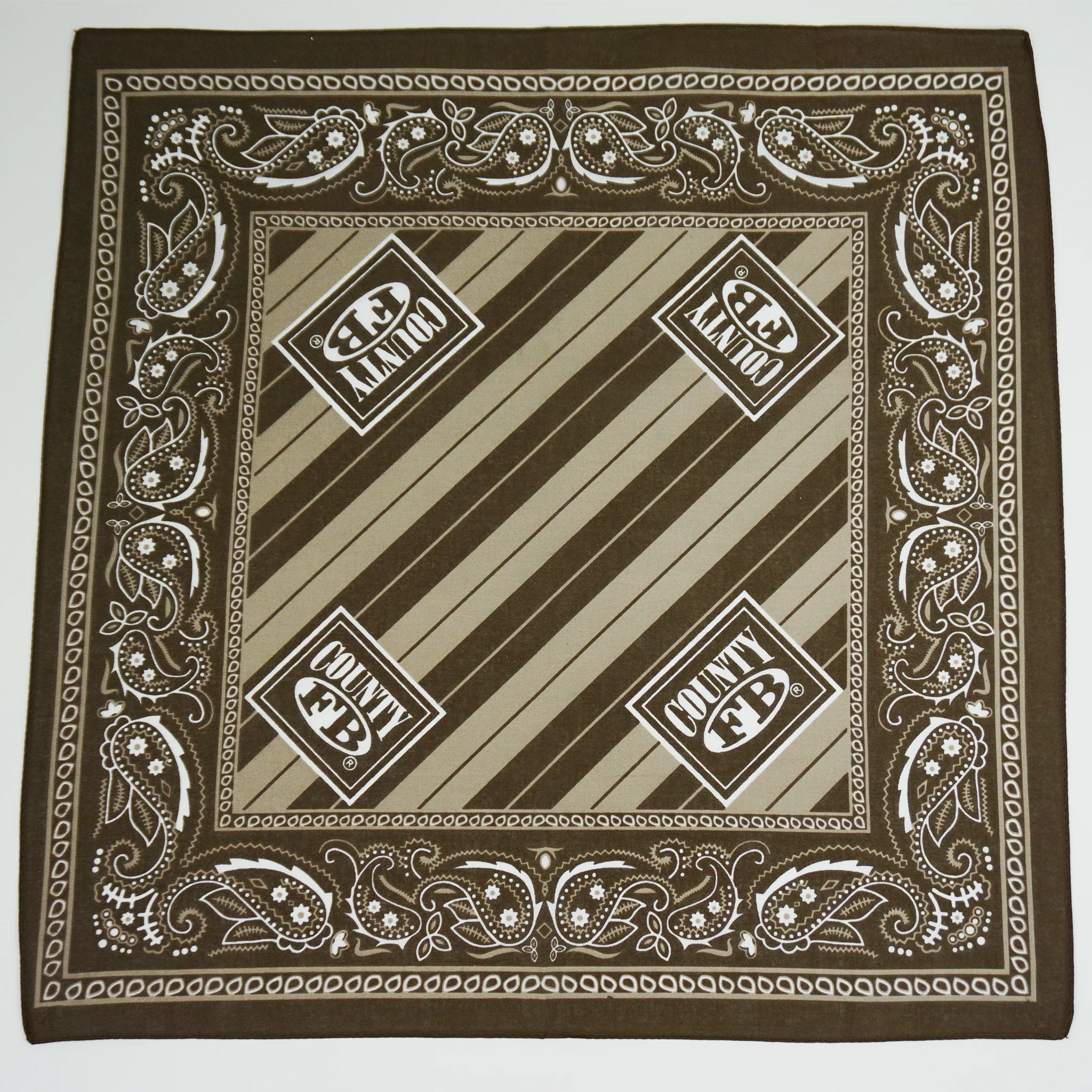 FB County Charlie Brown Bandana Pack - Image 8