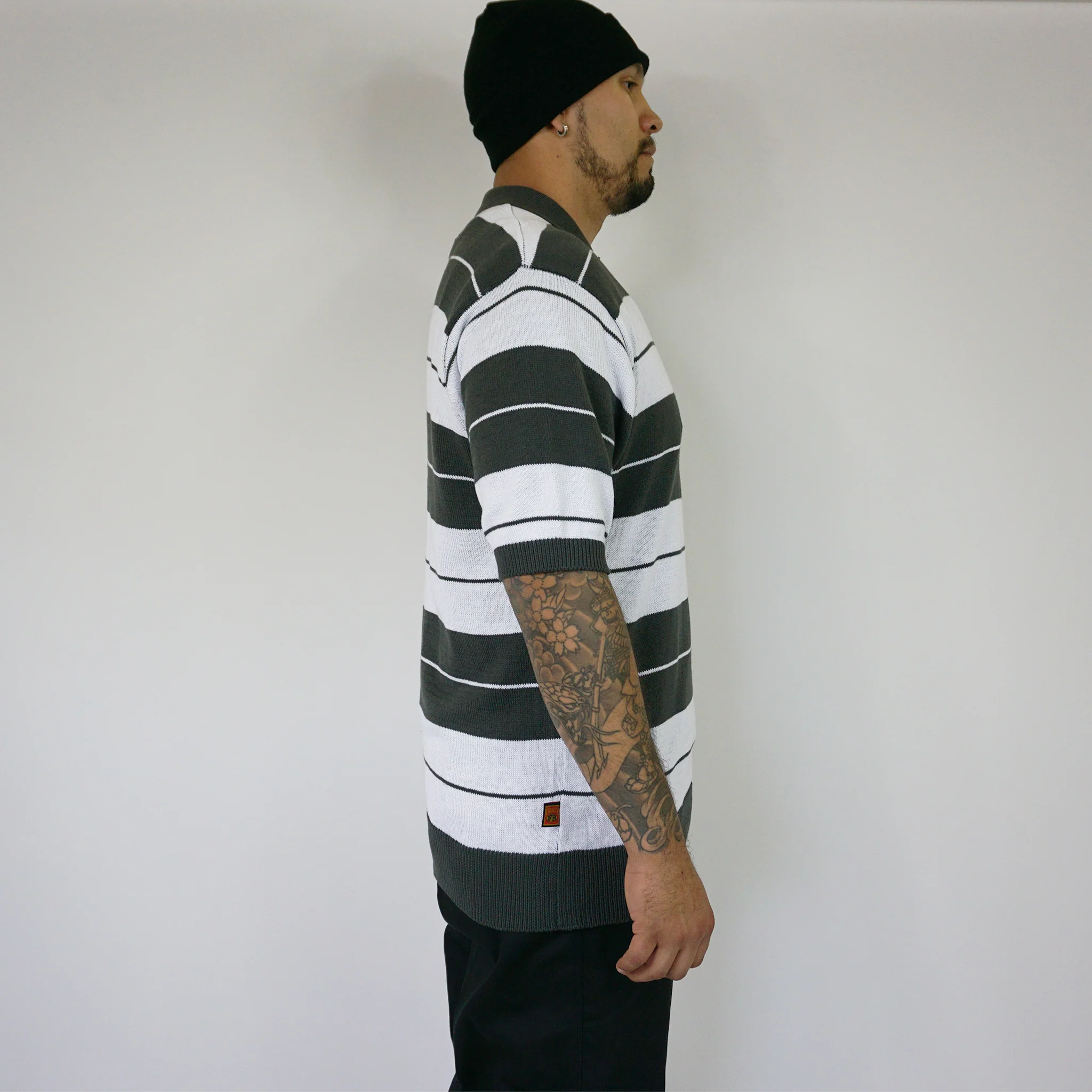 FB County Charlie Brown Shirt - Image 24
