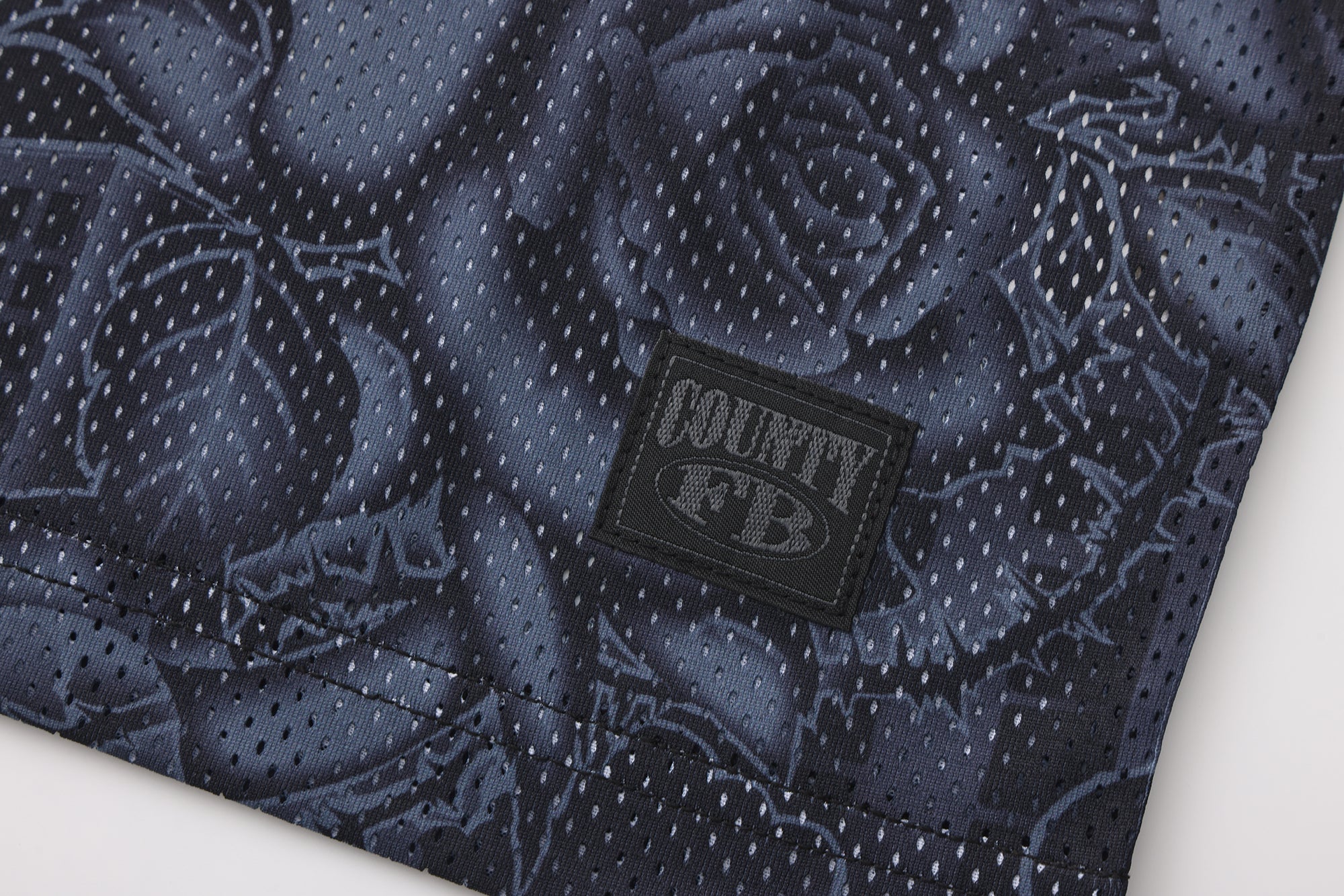 FB County Cry Later Basketball Jersey - Image 11