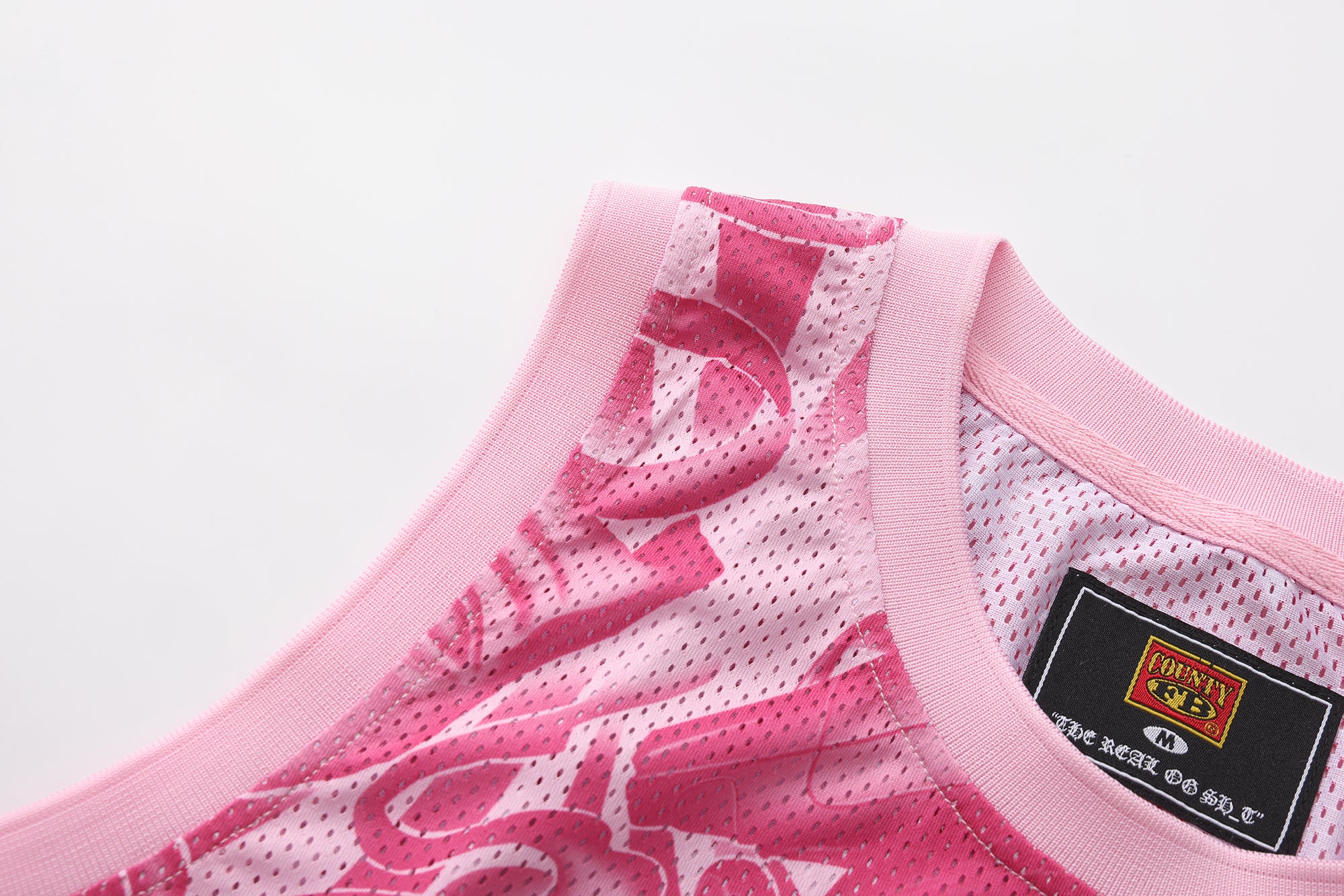 FB County Cry Later Basketball Jersey - Image 15