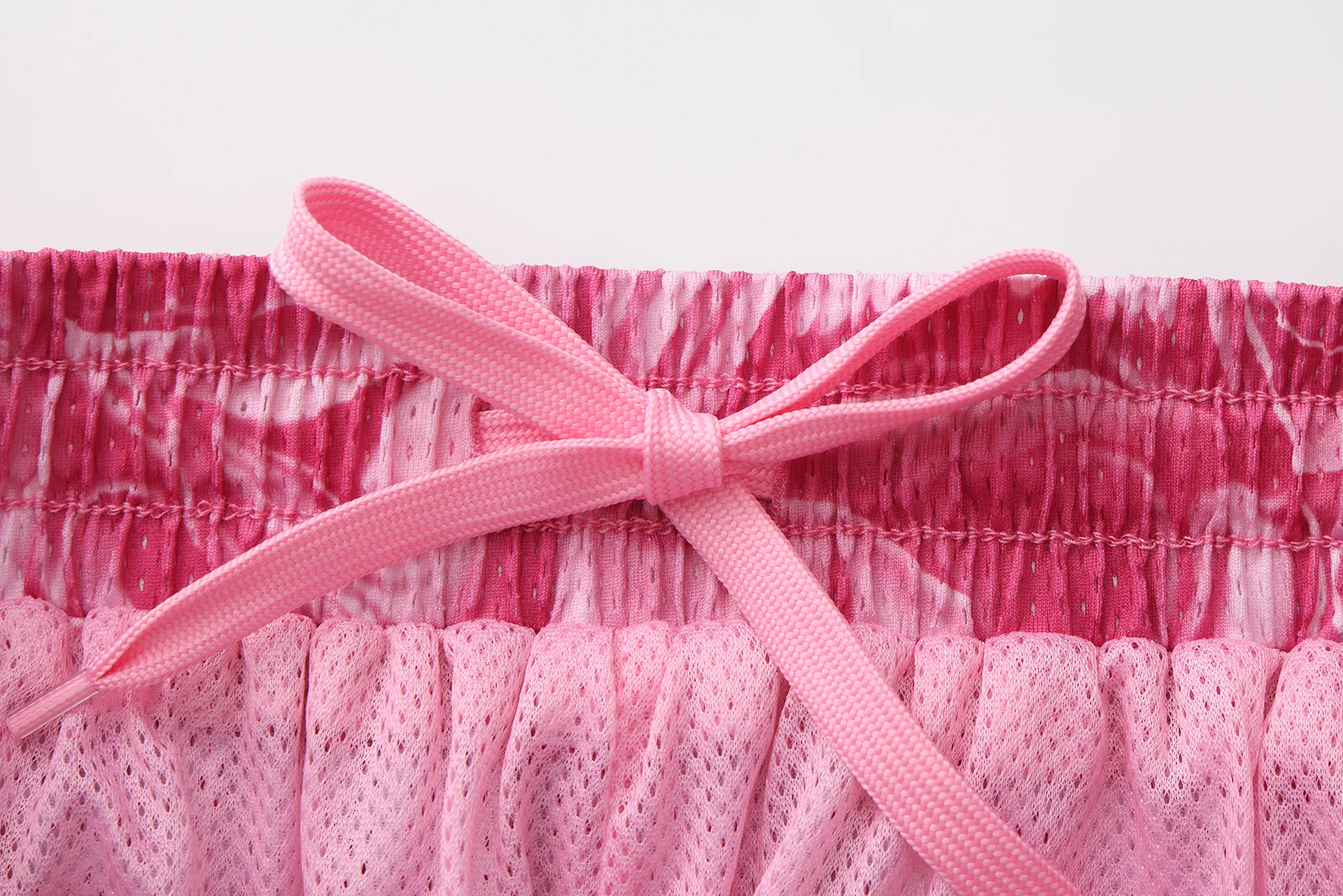 FB County Cry Later Mesh Shorts - Image 21