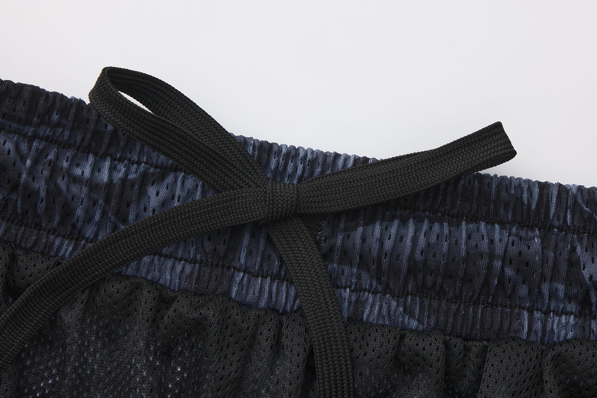 FB County Cry Later Mesh Shorts - Image 7