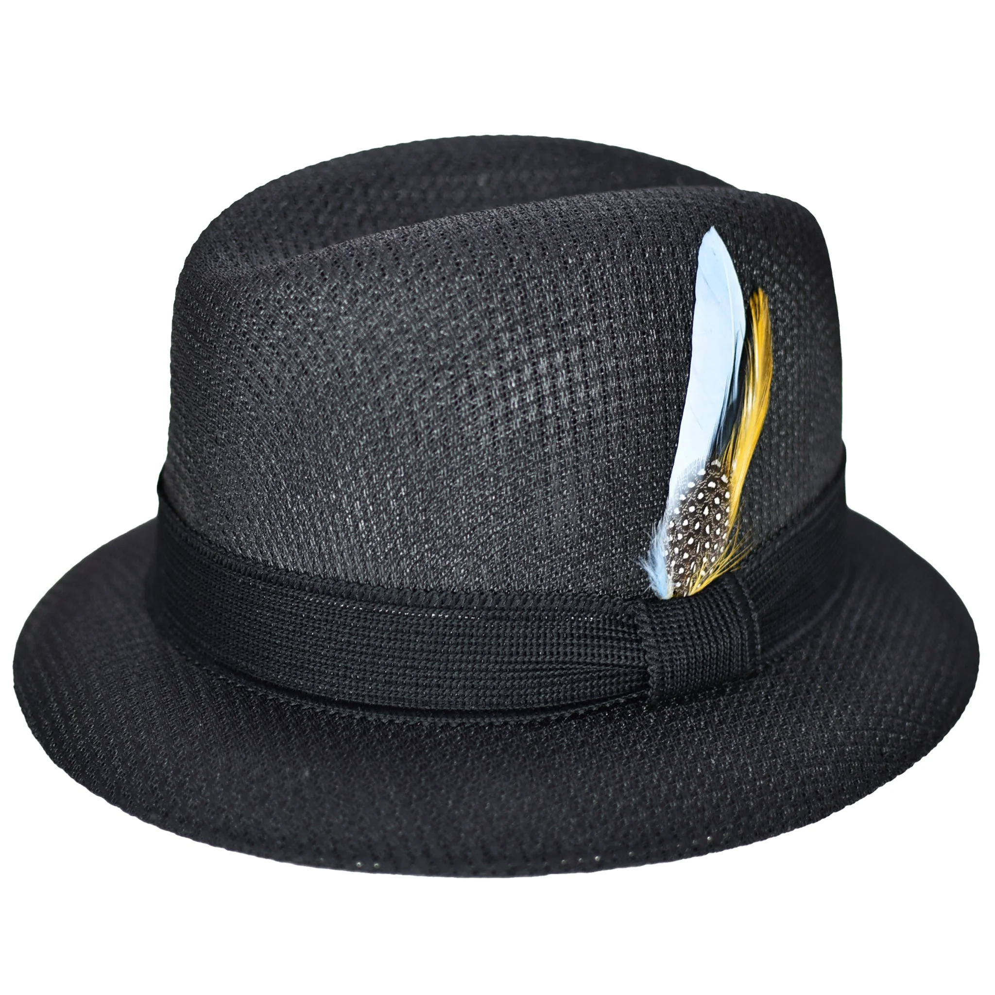 FB County Derby Hat - Image 3