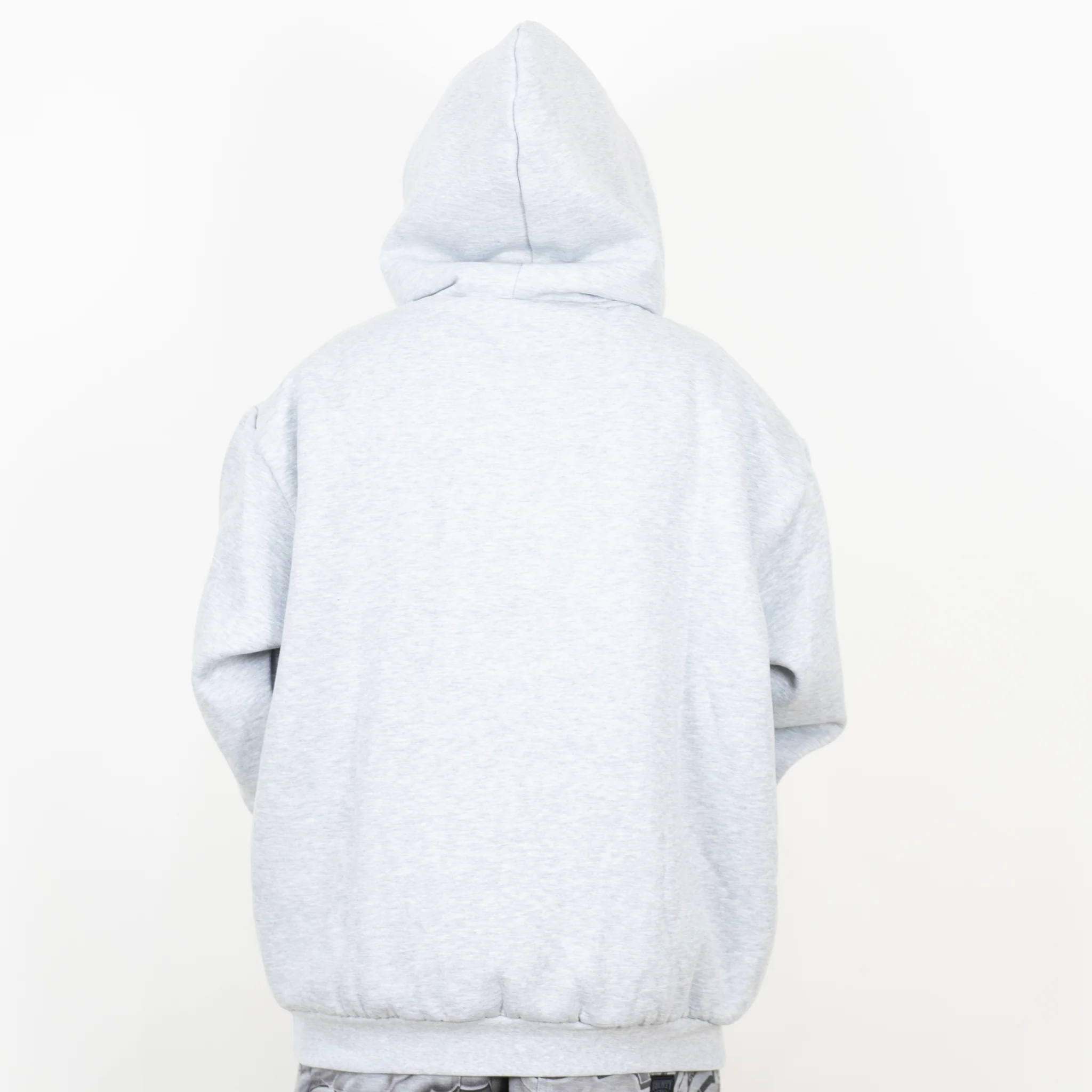 FB County Heavyweight Cozy Zip-Up Hoodie - Image 19