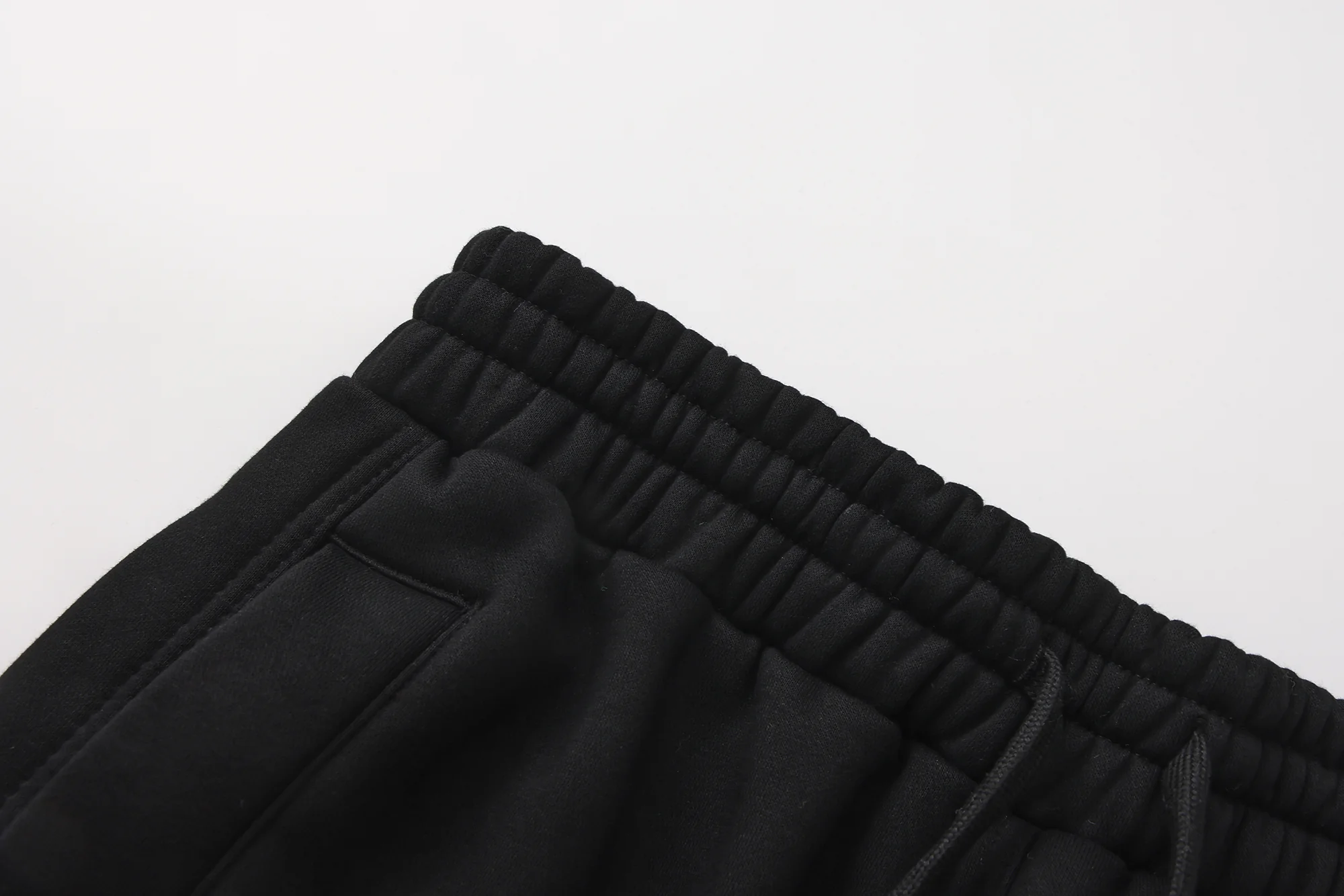 FB County Heavyweight Double Knee Cargo Sweatpants - Image 10