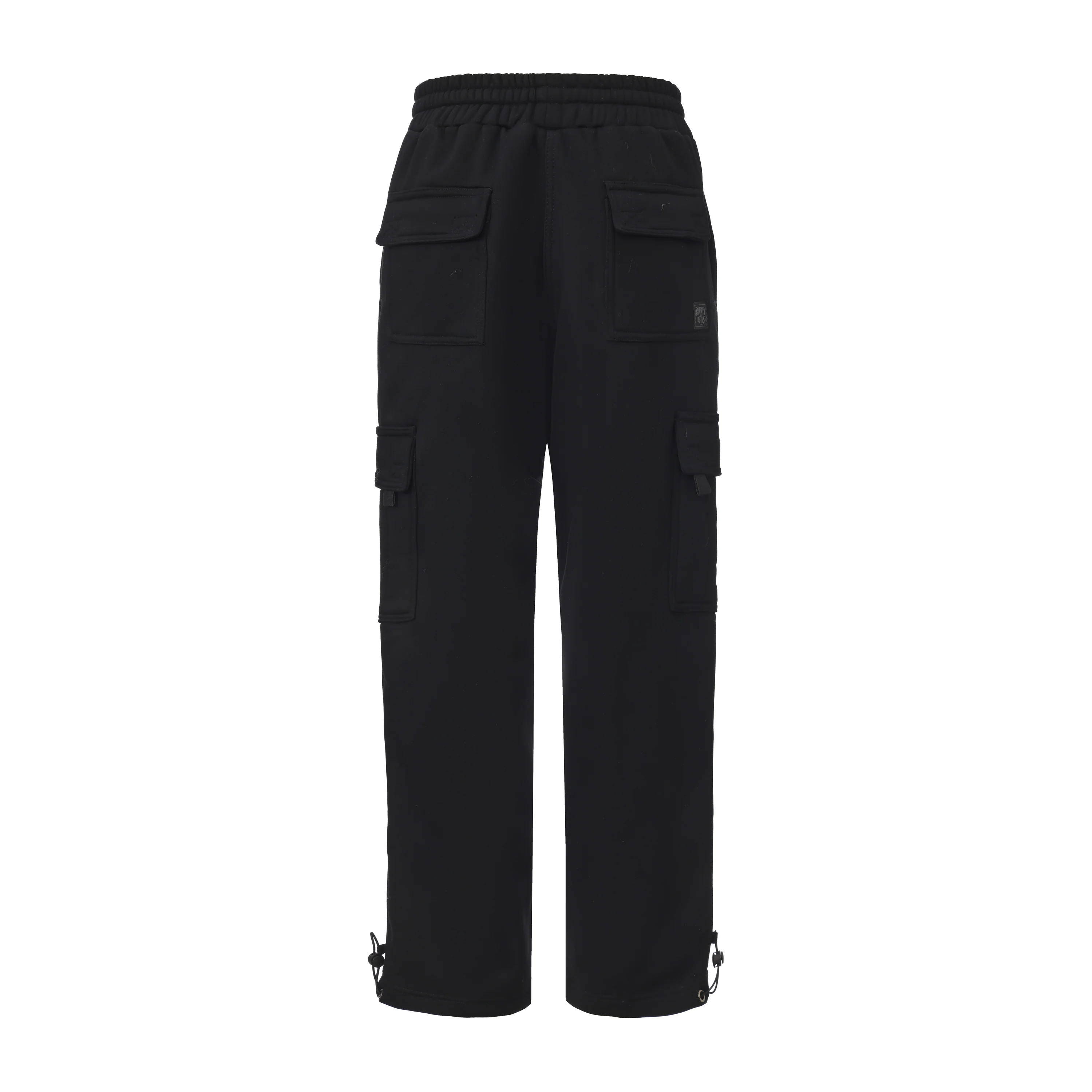 FB County Heavyweight Double Knee Cargo Sweatpants - Image 7