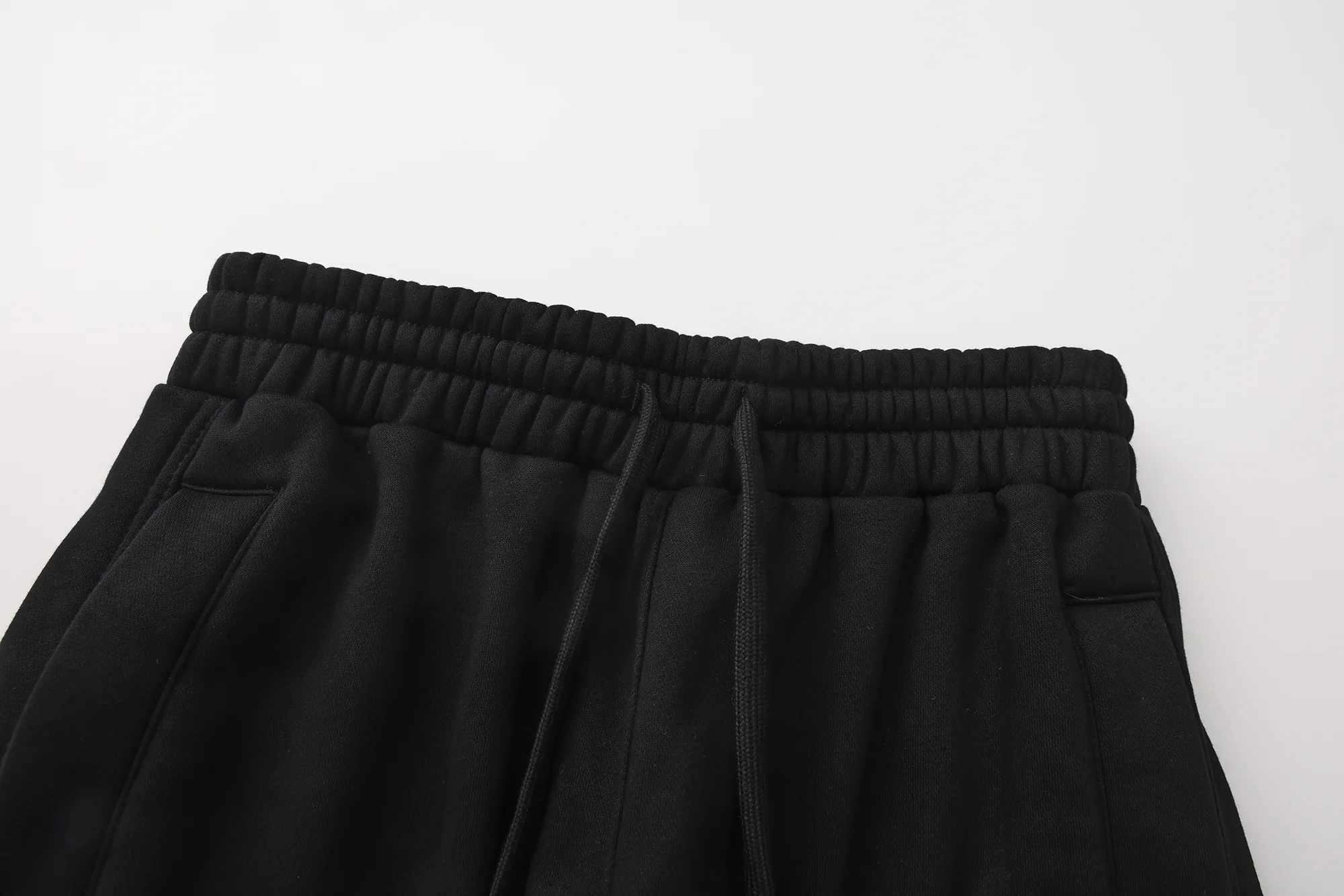 FB County Heavyweight Double Knee Cargo Sweatpants - Image 8