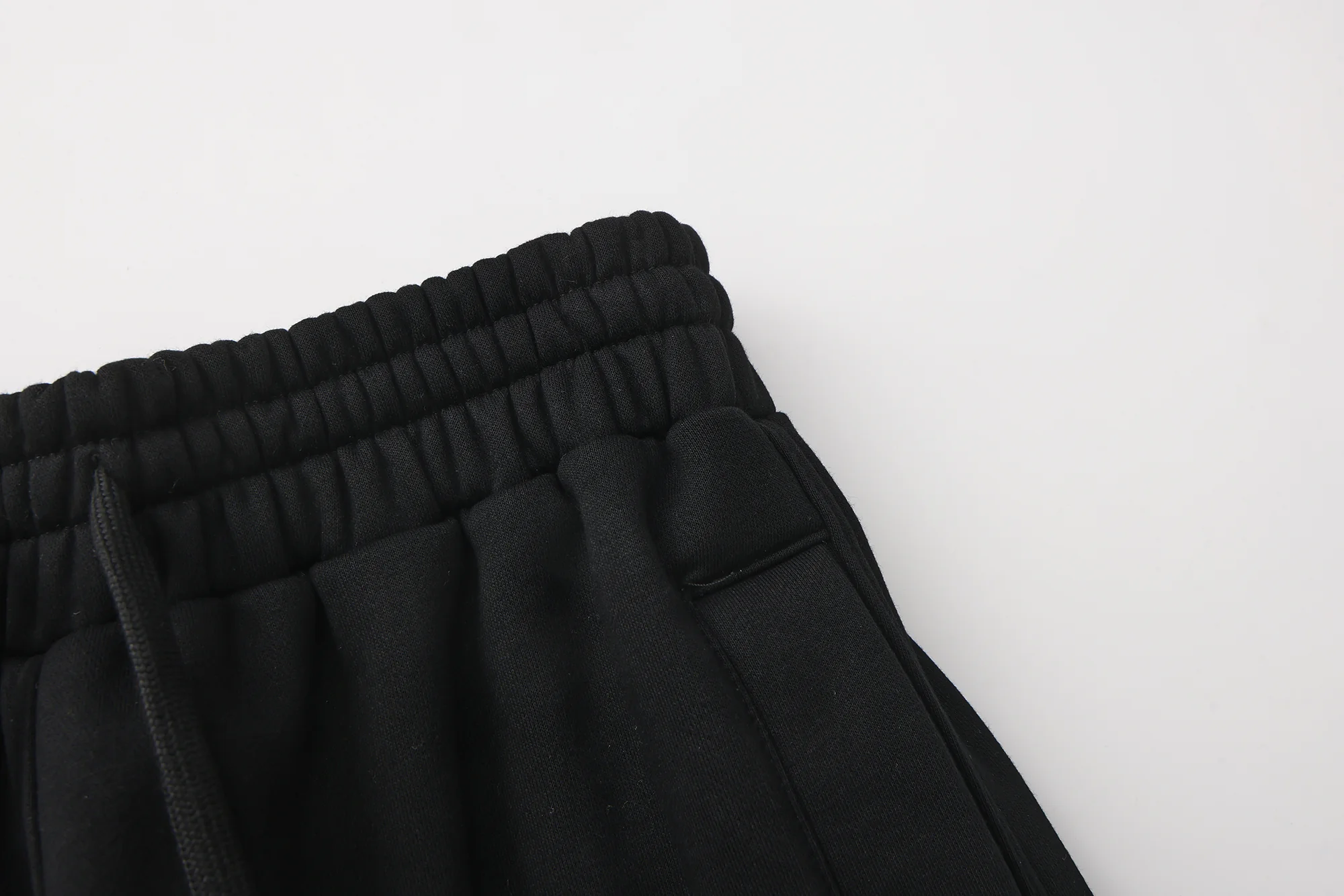 FB County Heavyweight Double Knee Cargo Sweatpants - Image 9