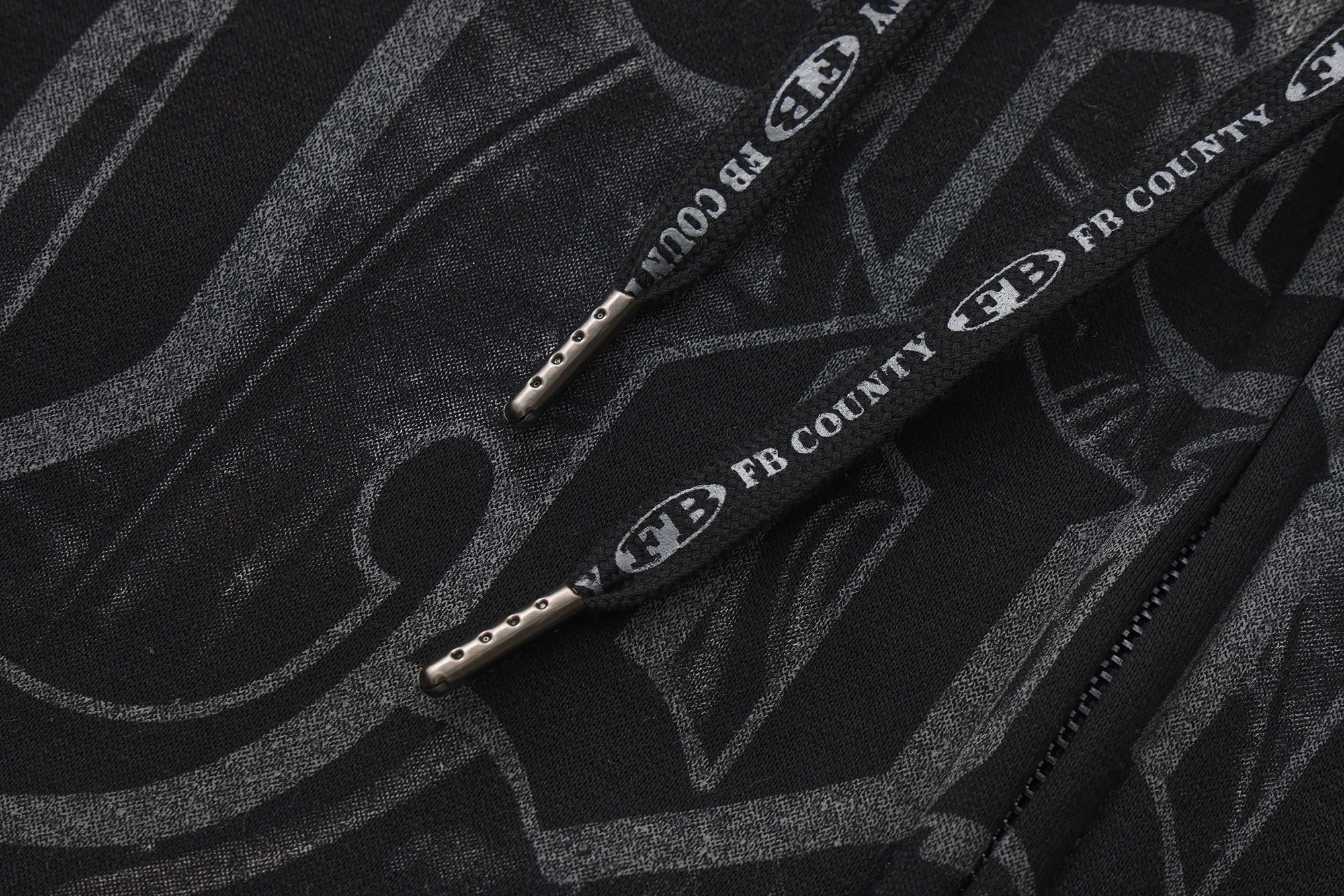 FB County Inked Up Hoodie - Image 17