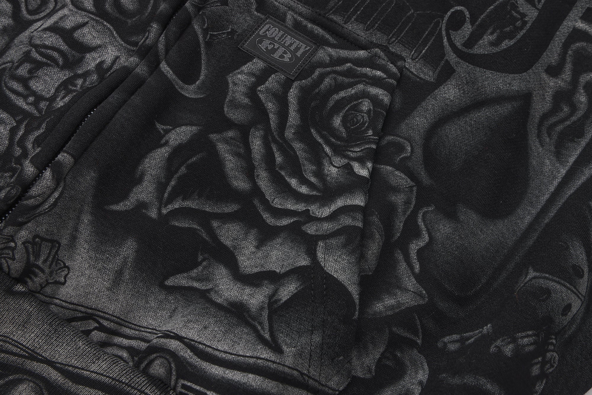 FB County Inked Up Hoodie - Image 20