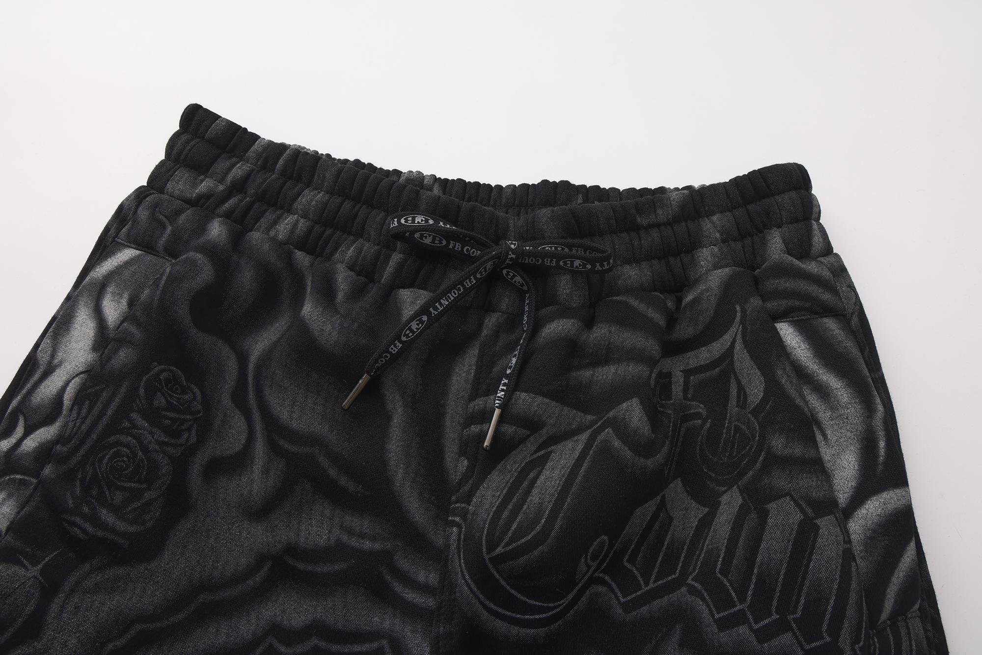 FB County Inked Up Sweatpant - Image 11