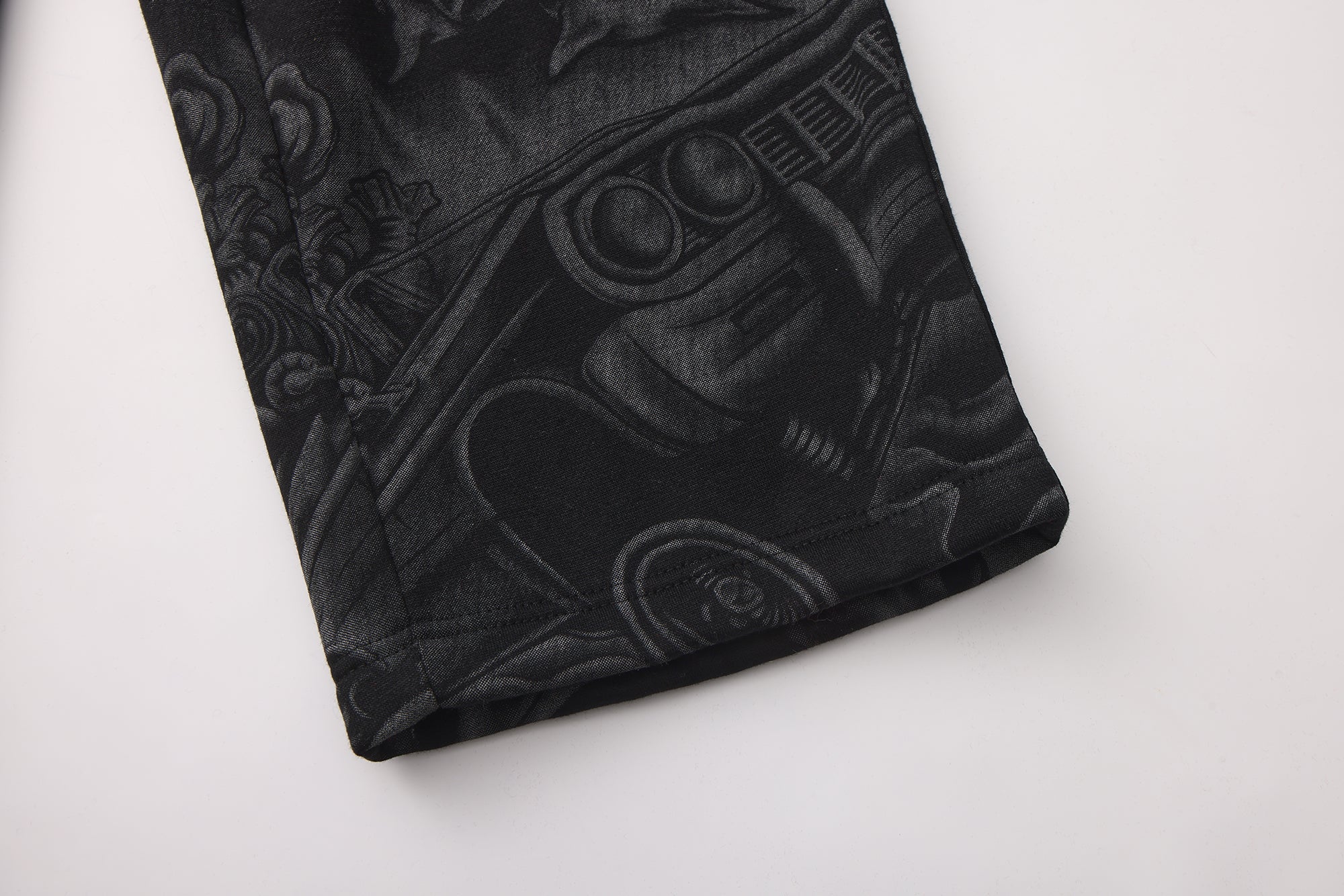 FB County Inked Up Sweatpant - Image 16