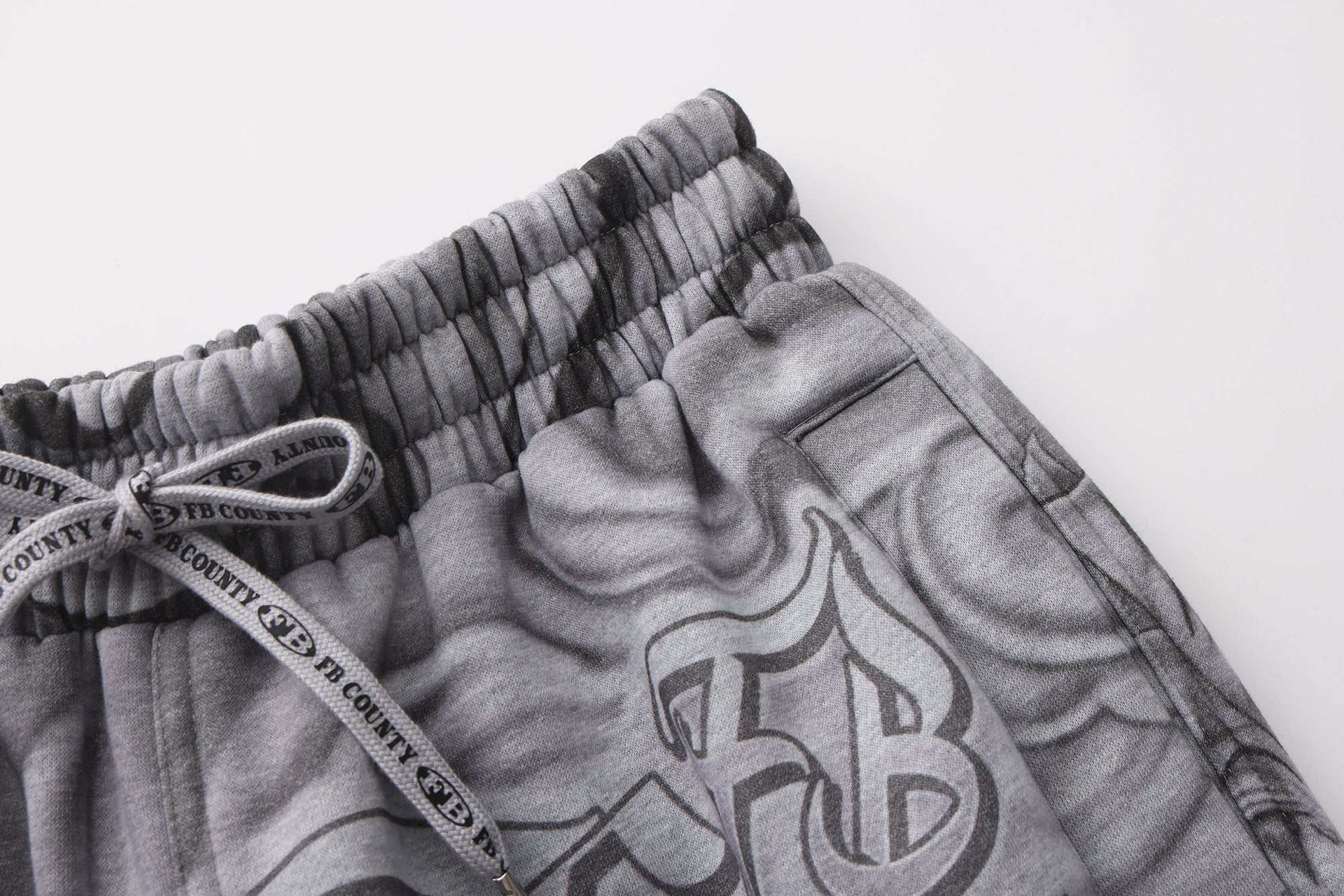 FB County Inked Up Sweatpant - Image 24
