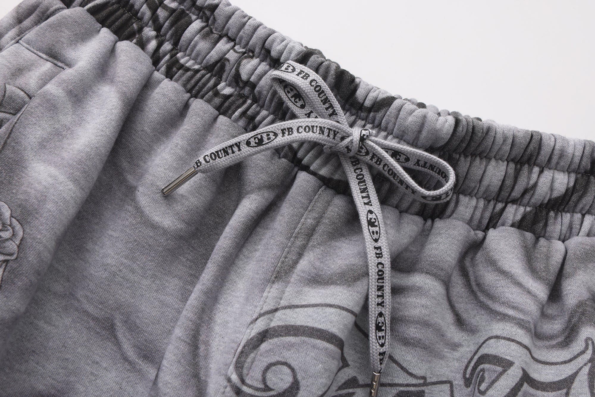 FB County Inked Up Sweatpant - Image 26