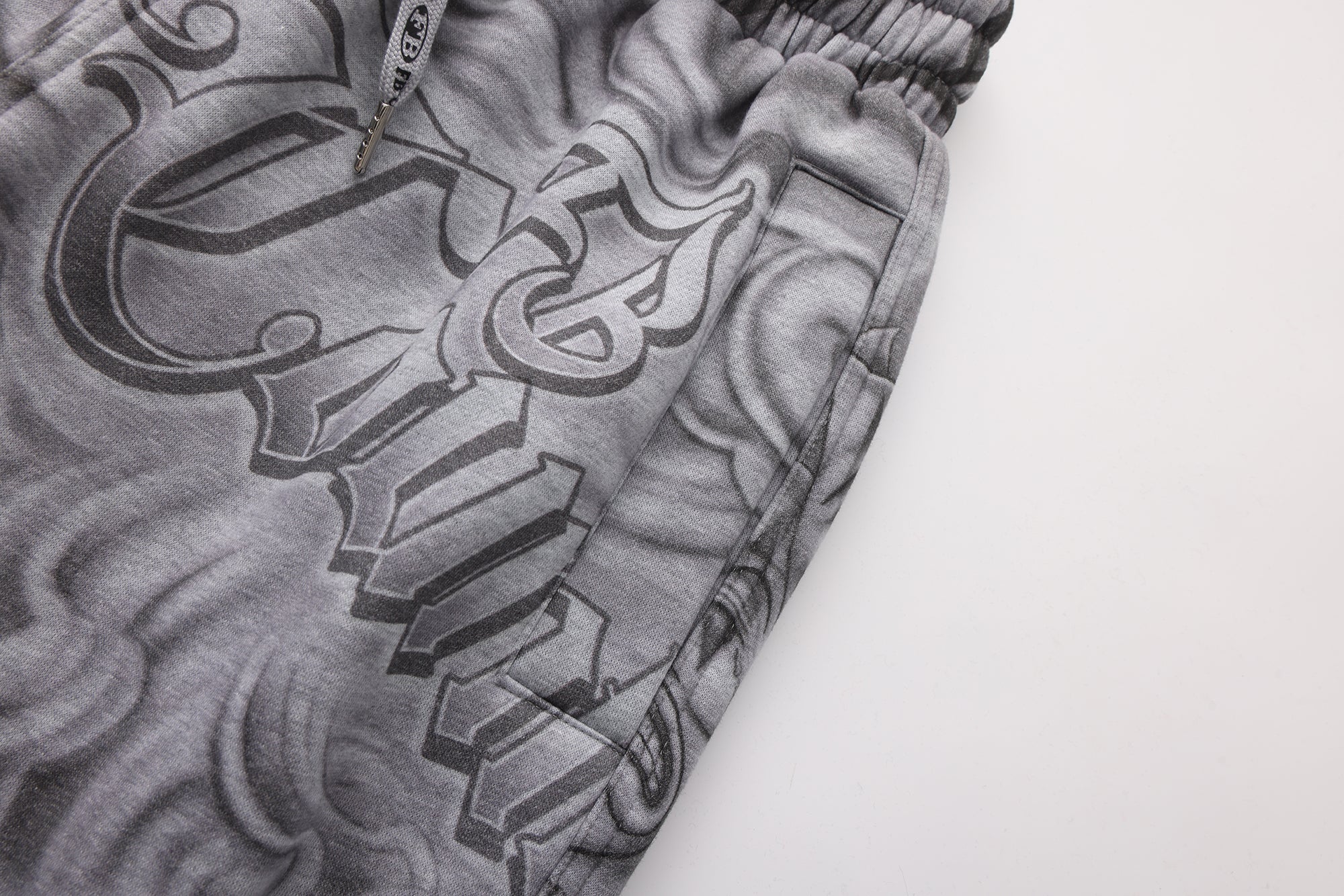 FB County Inked Up Sweatpant - Image 27