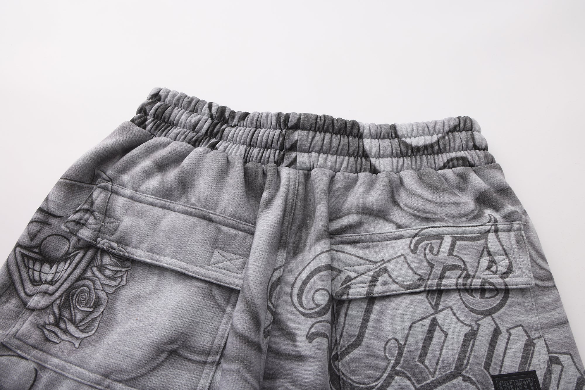 FB County Inked Up Sweatpant - Image 29