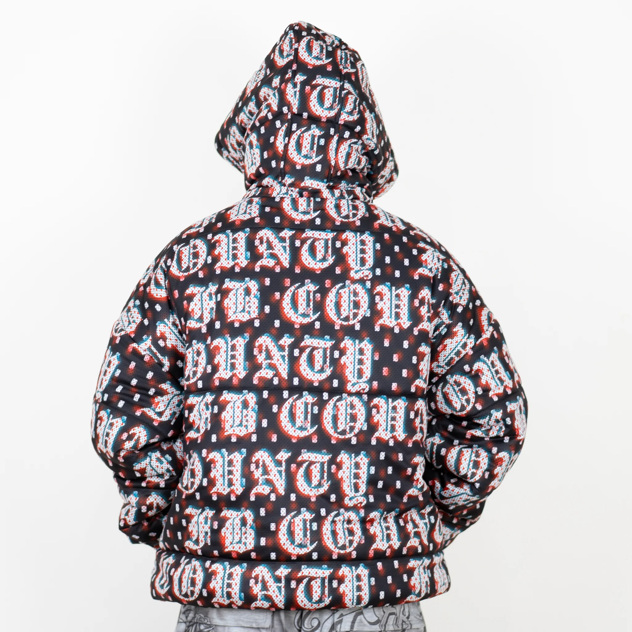 FB County Puffer Jackets - Image 13