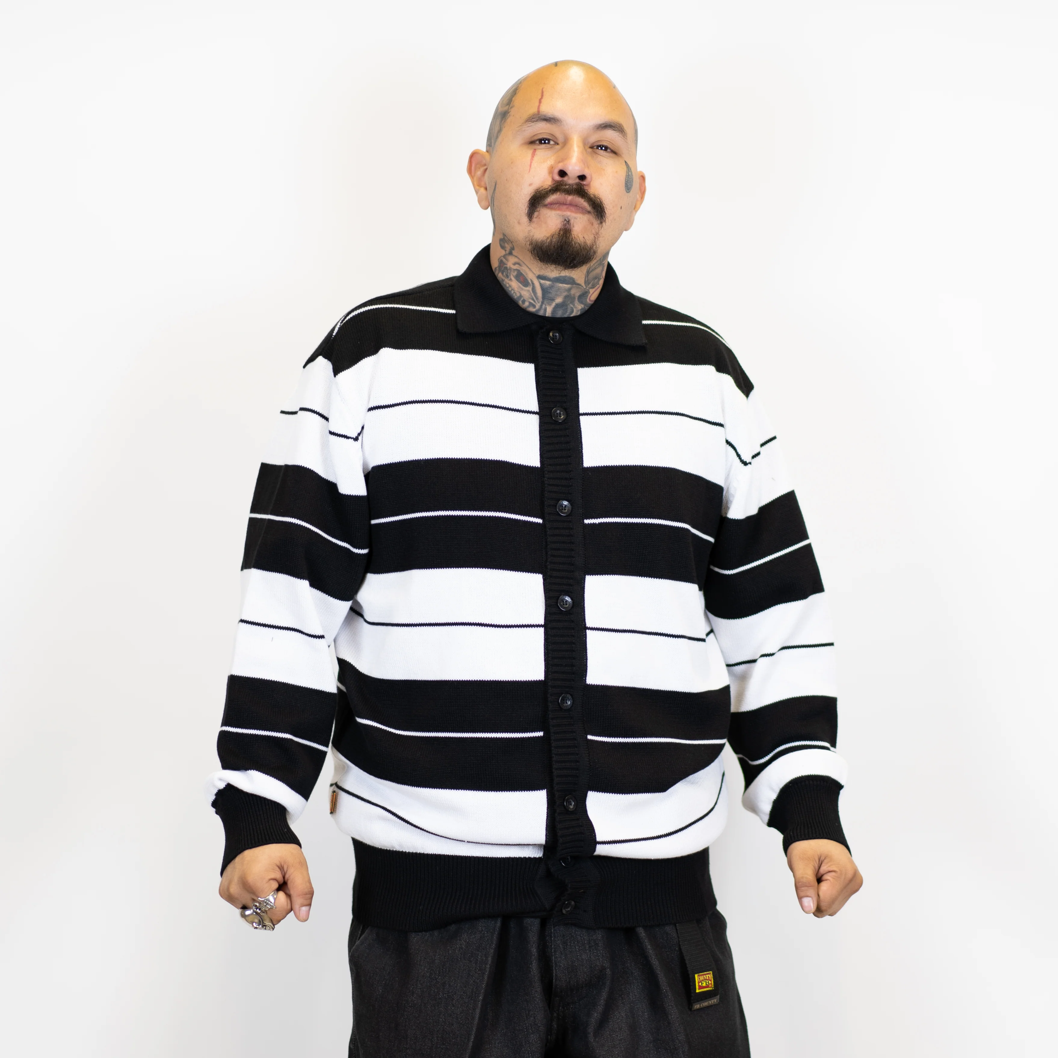 FB County Long Sleeve Charlie Brown Shirt - Image 6