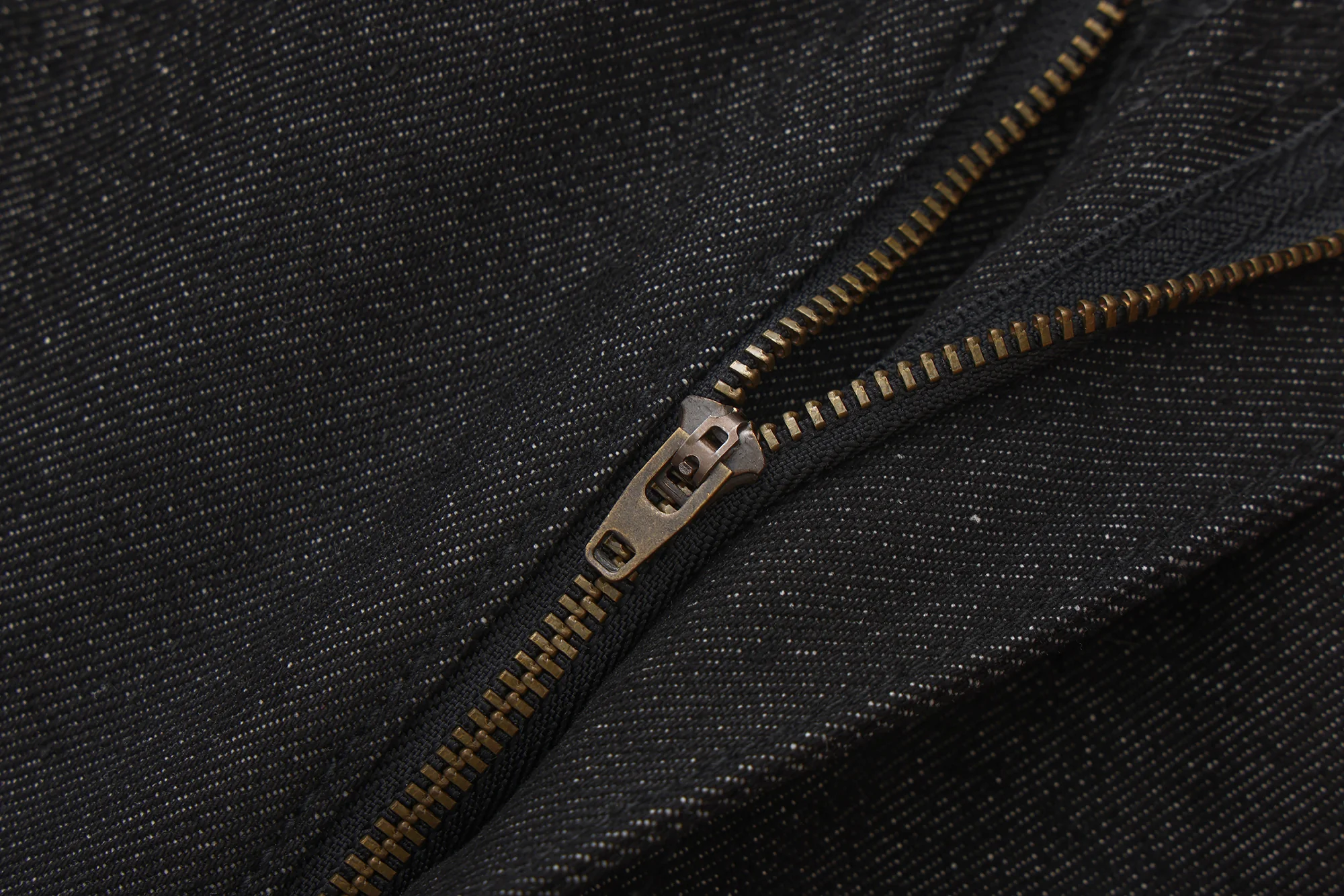 FB County Monster Cut Denim Pants - Image 15