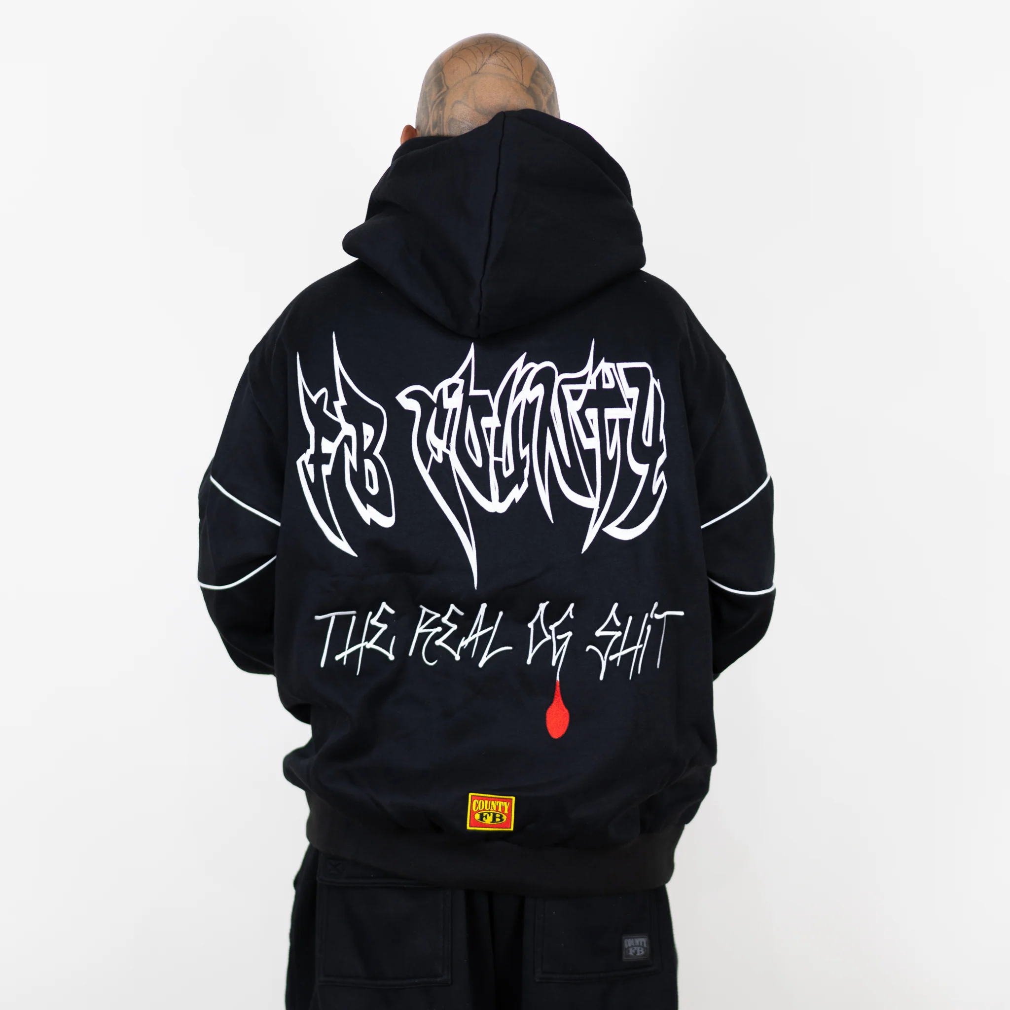FB County OG Hoodie - Image 3