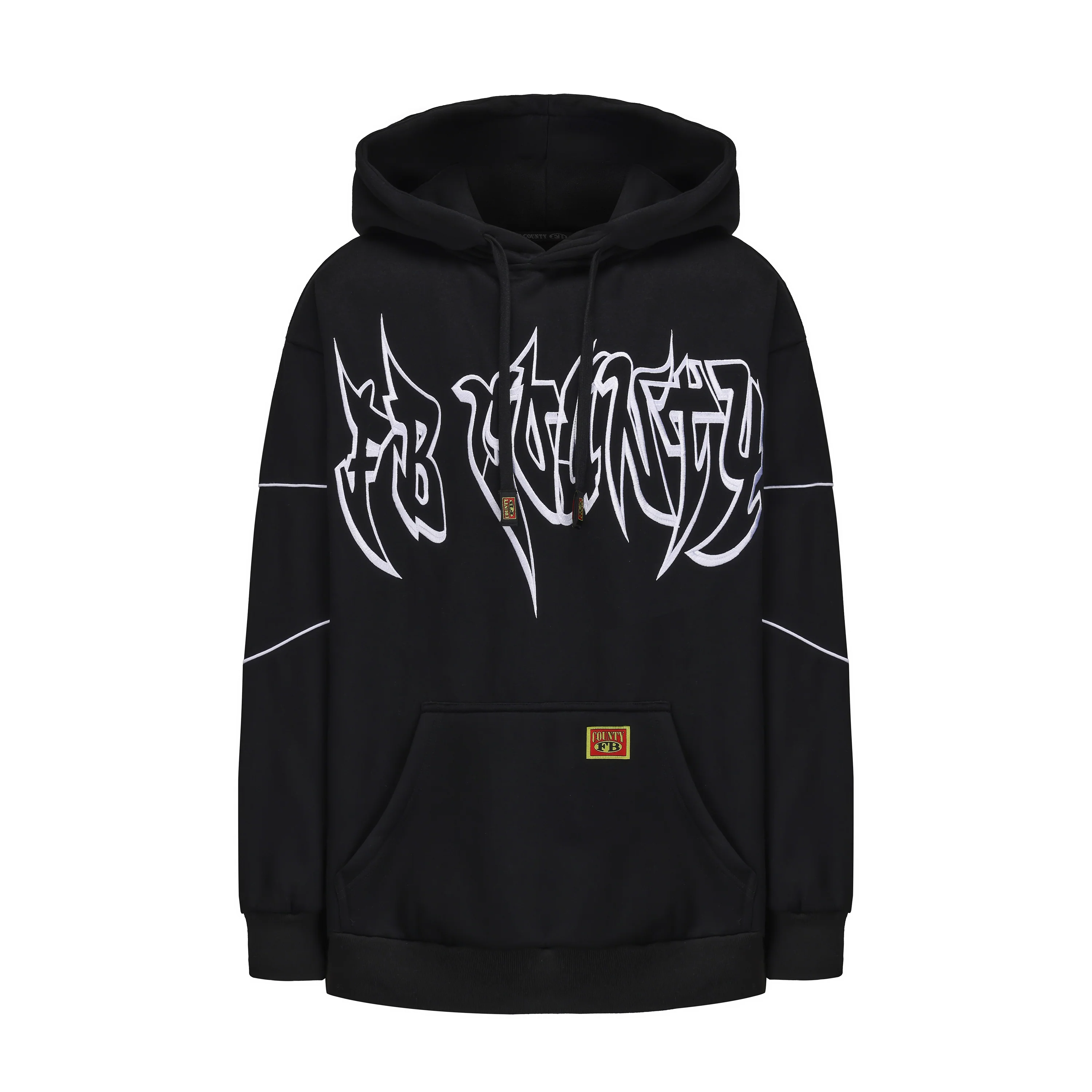 FB County OG Hoodie - Image 5