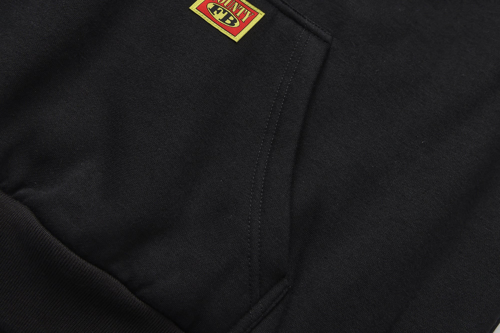 FB County OG Hoodie - Image 9