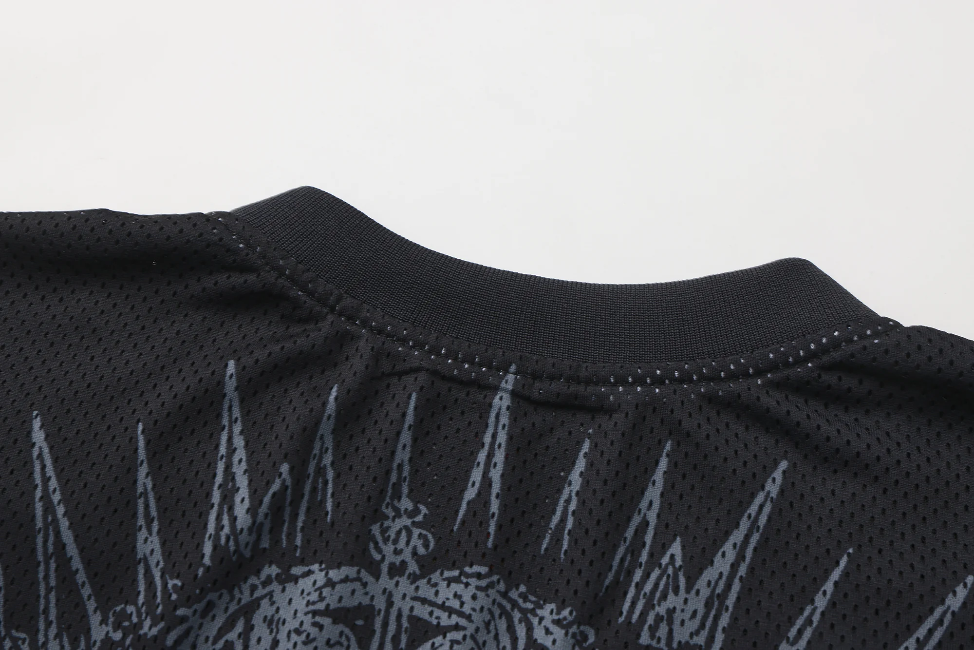 FB County OG SH_T Football  Jersey - Image 13