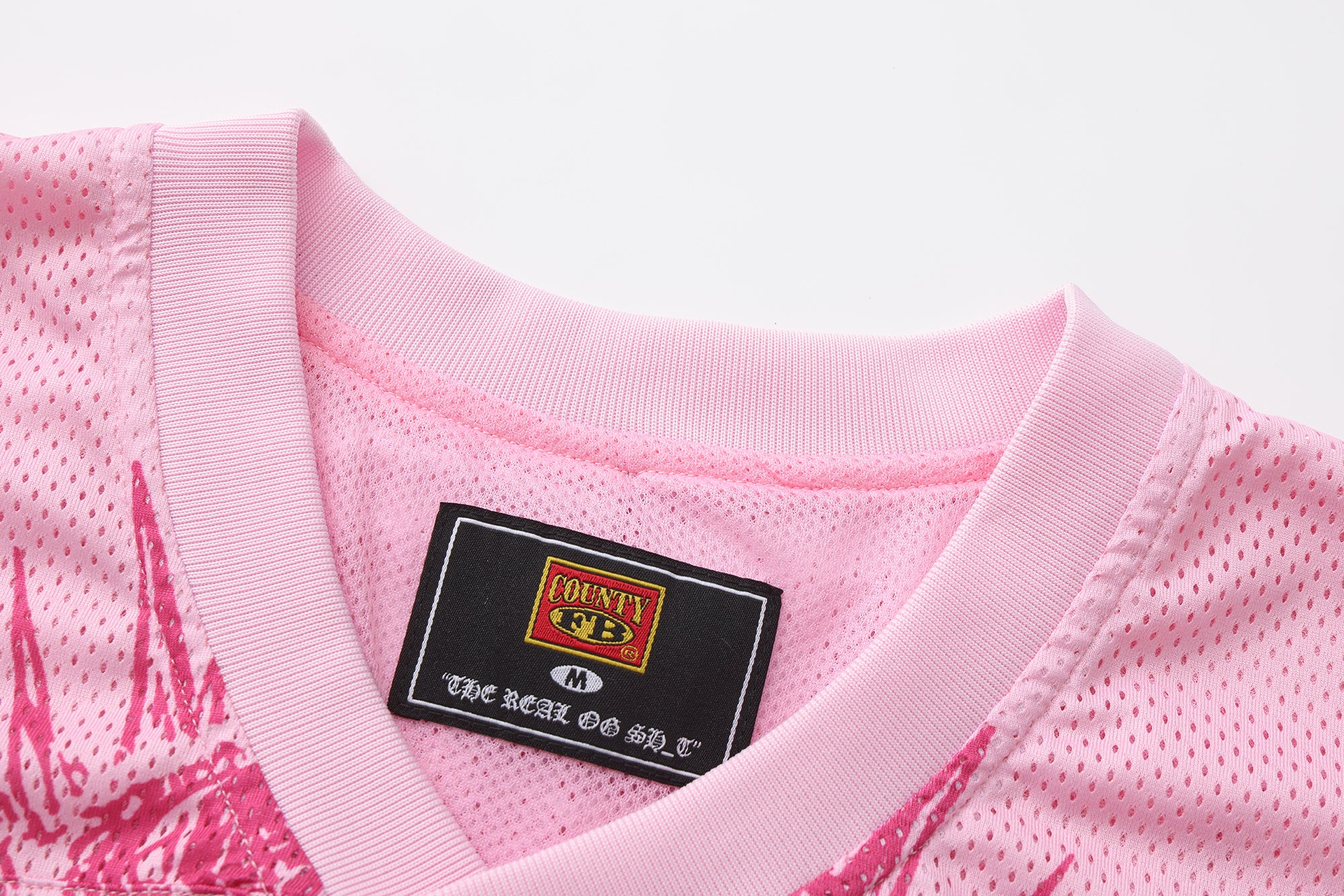 FB County OG SH_T Football  Jersey - Image 20