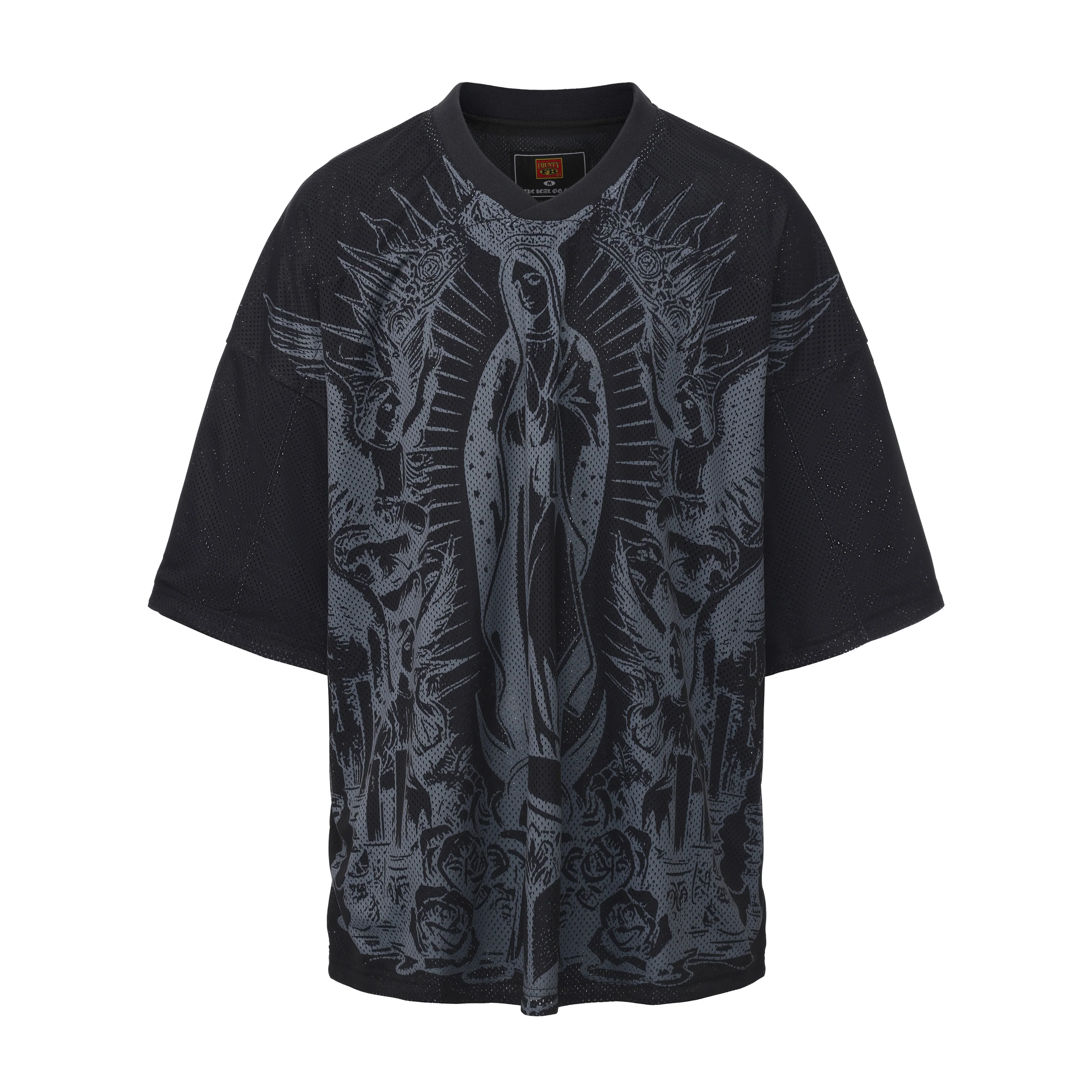FB County OG SH_T Football  Jersey - Image 7