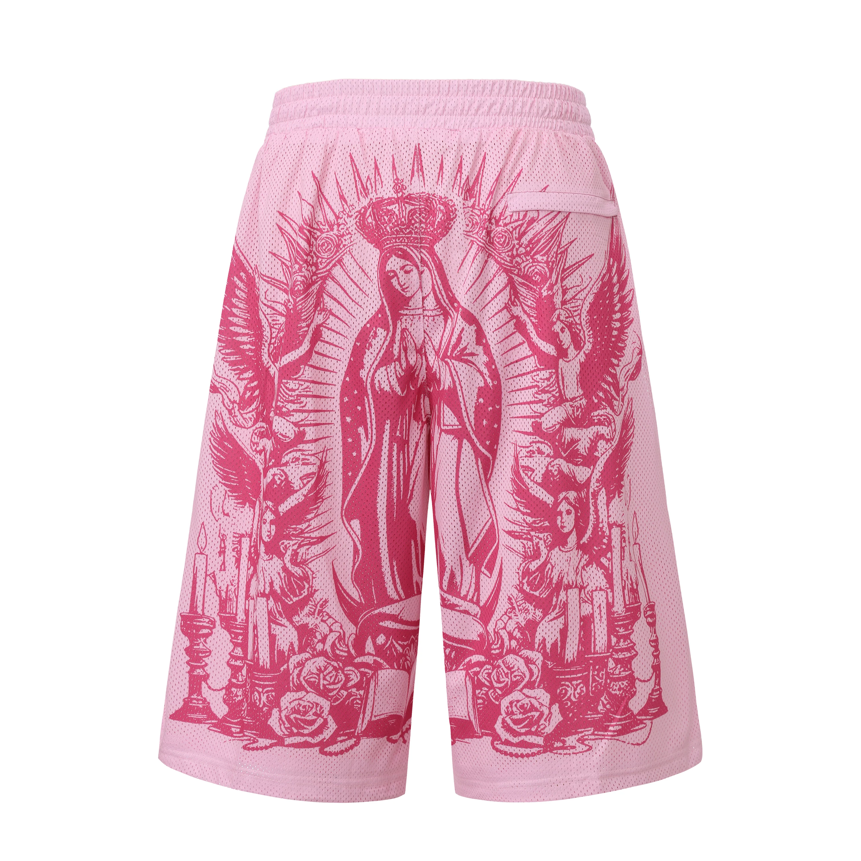 FB County OG SH_T Mesh Shorts - Image 10