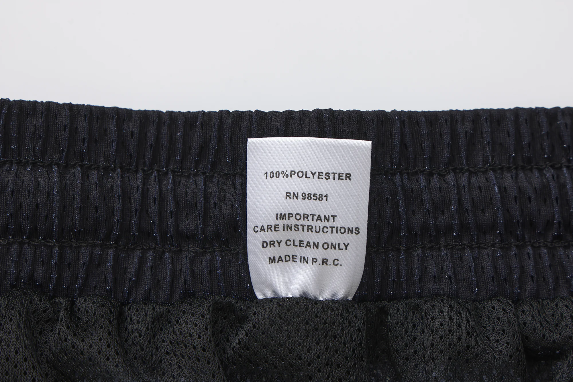 FB County OG SH_T Mesh Shorts - Image 11