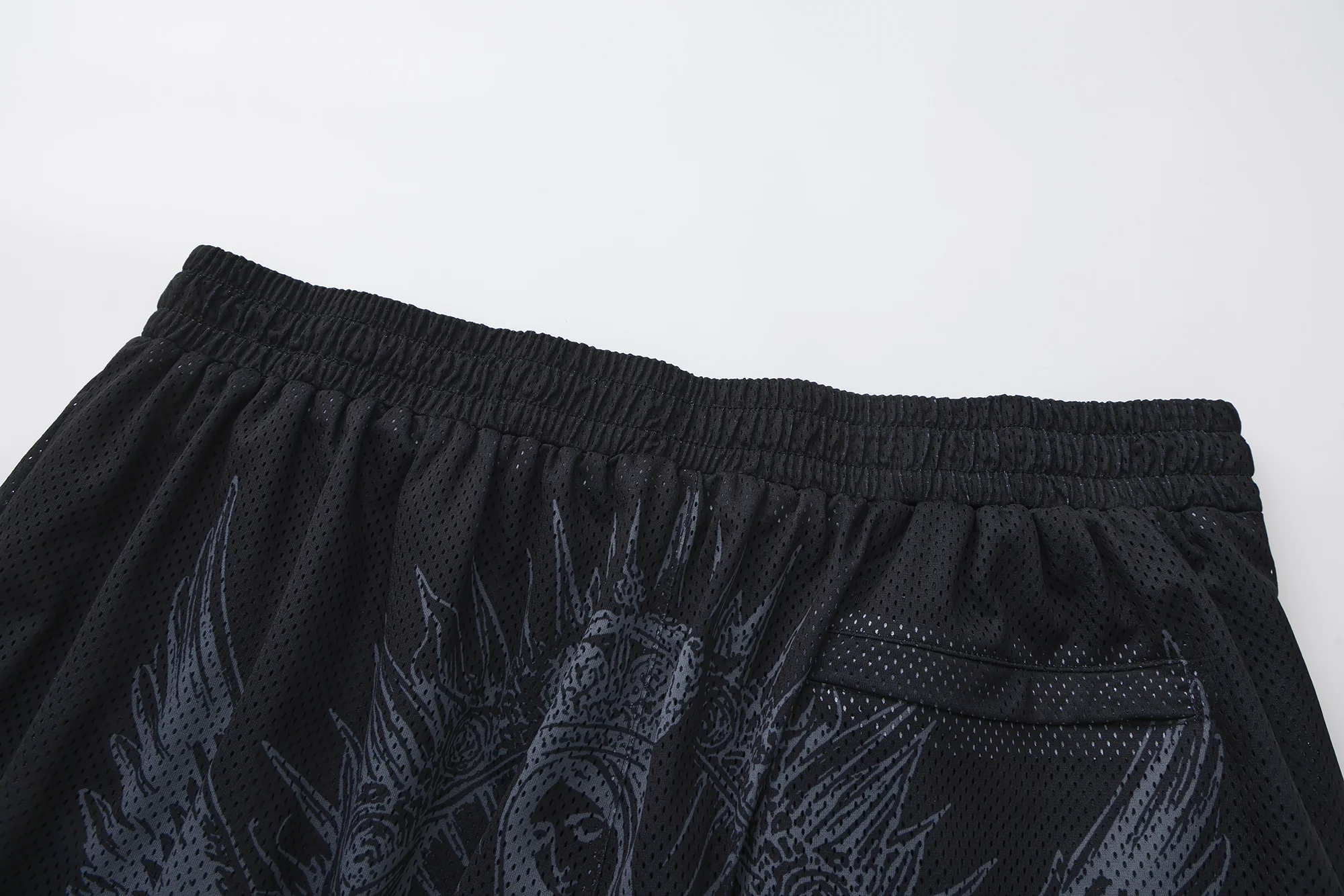 FB County OG SH_T Mesh Shorts - Image 13