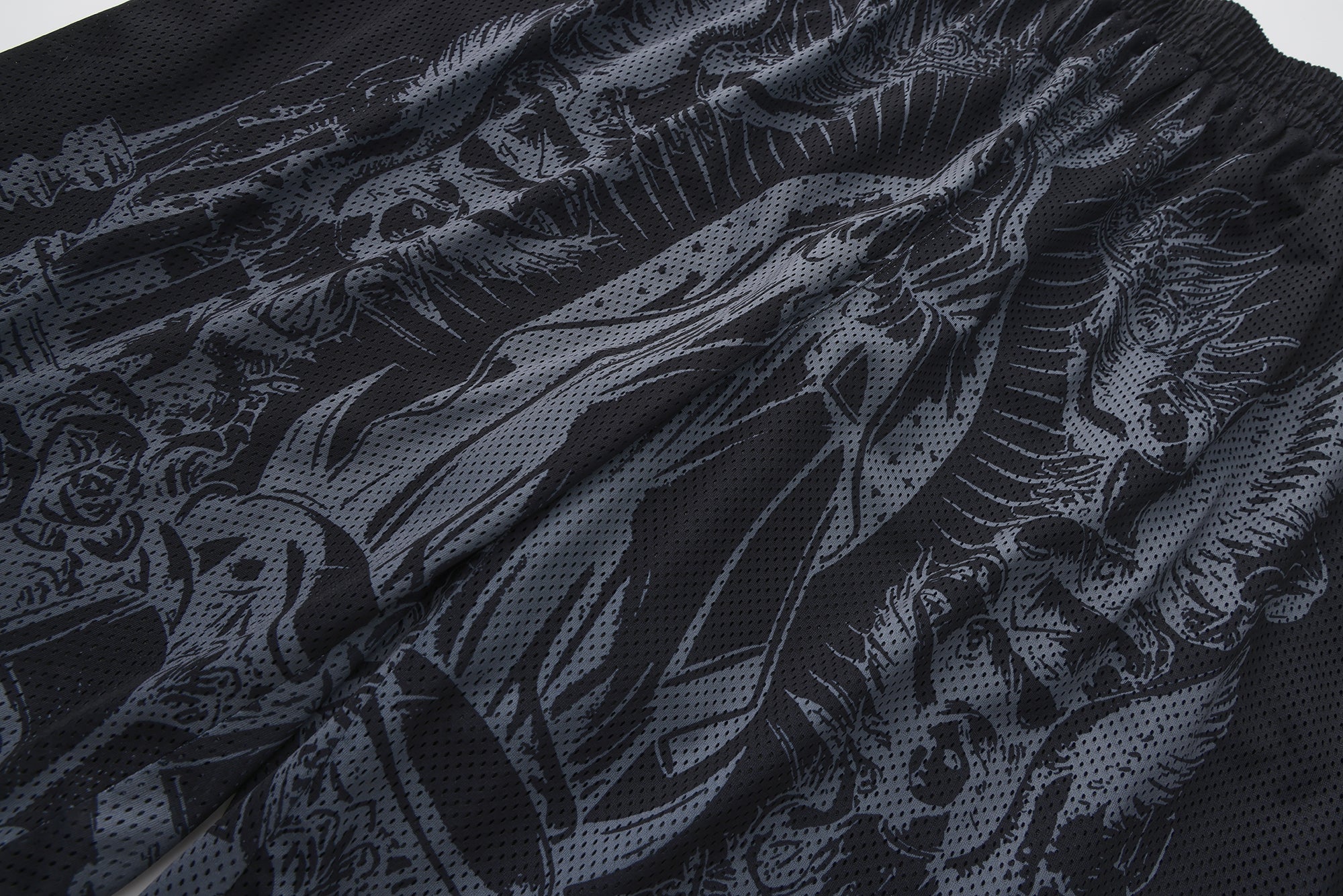 FB County OG SH_T Mesh Shorts - Image 15