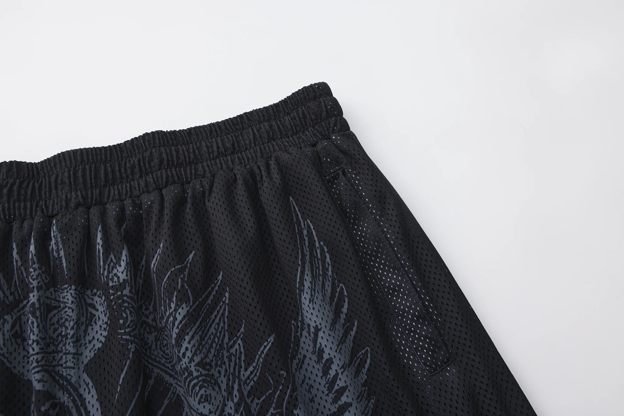 FB County OG SH_T Mesh Shorts - Image 17