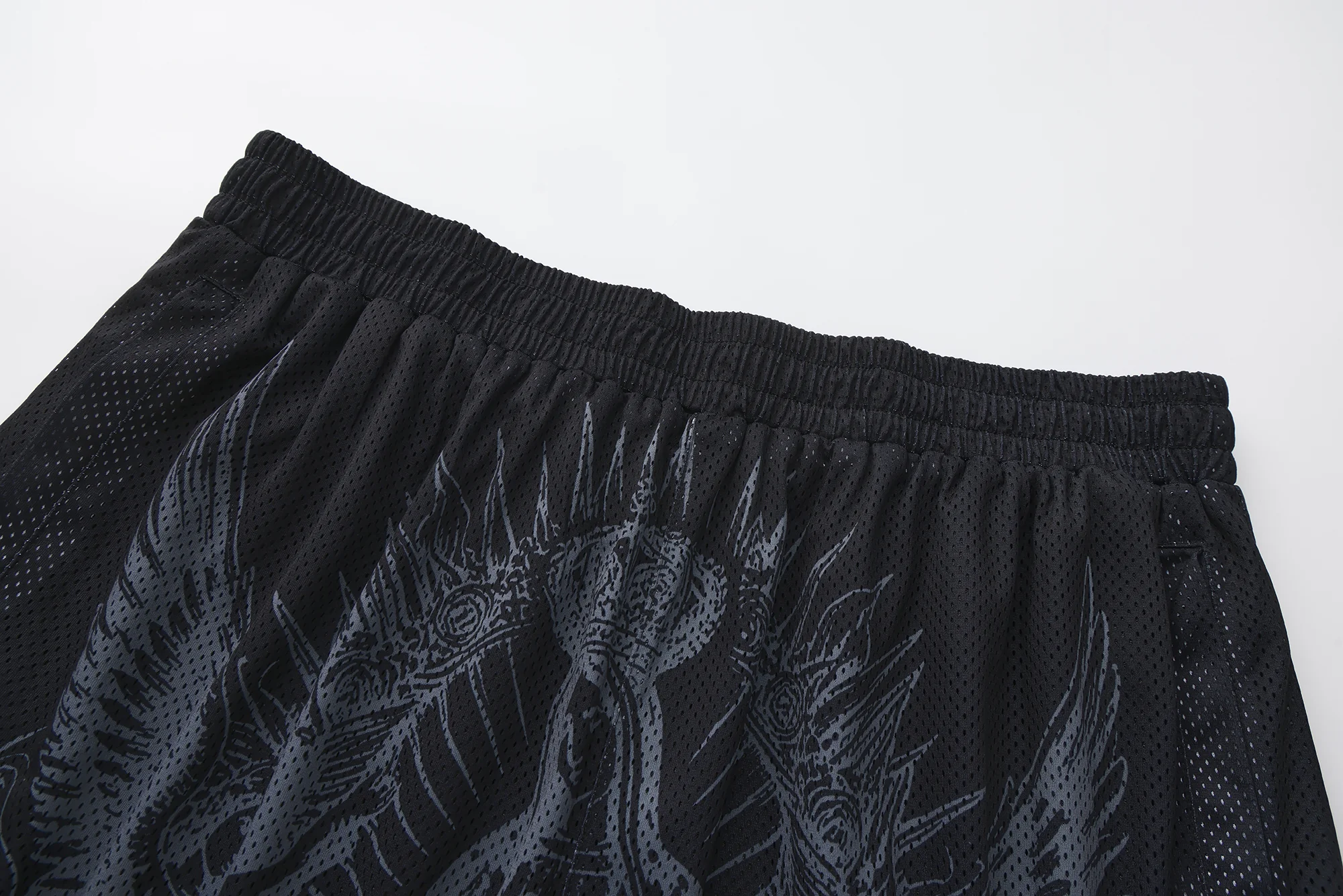 FB County OG SH_T Mesh Shorts - Image 18