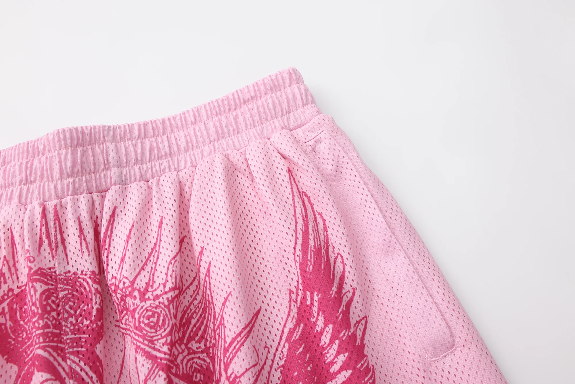 FB County OG SH_T Mesh Shorts - Image 19