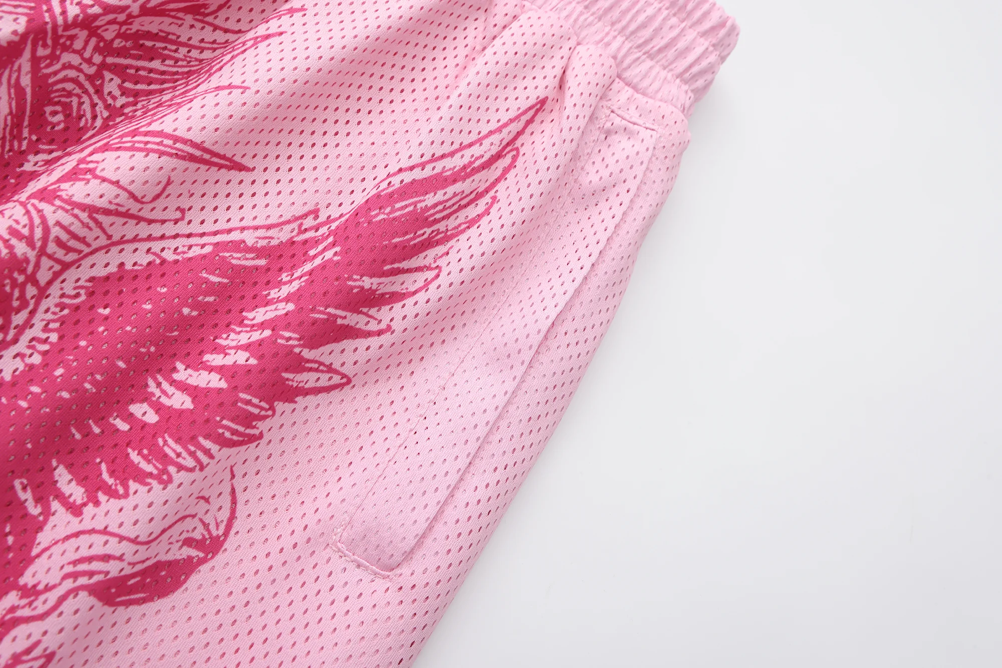 FB County OG SH_T Mesh Shorts - Image 20