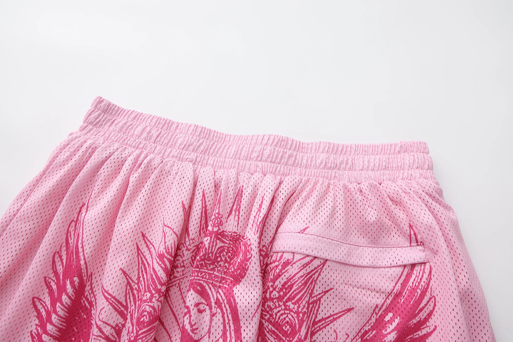 FB County OG SH_T Mesh Shorts - Image 21