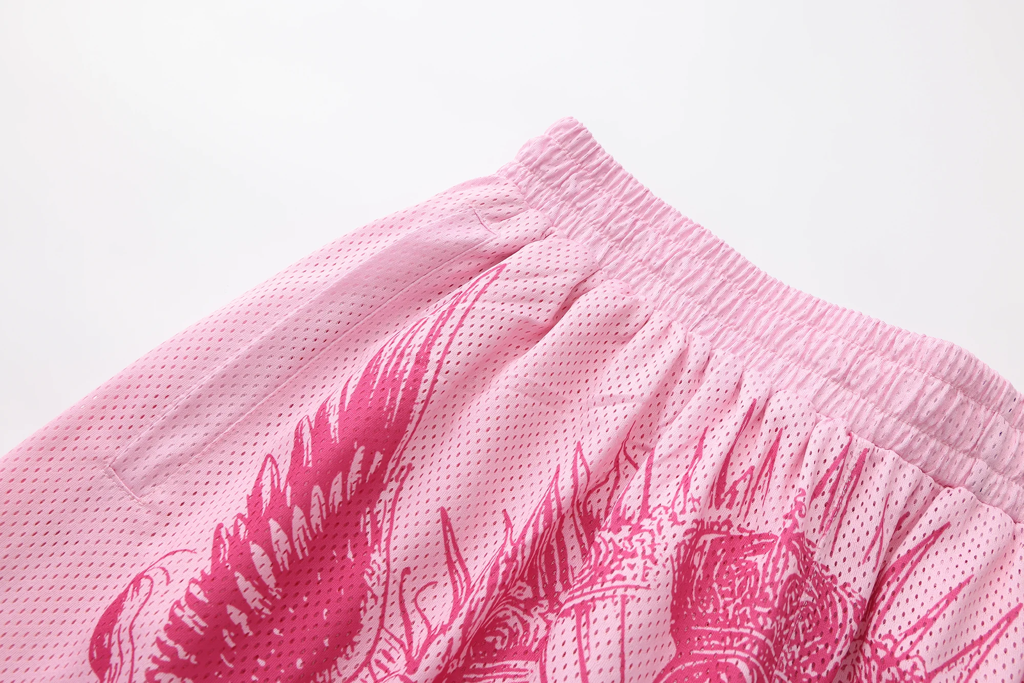 FB County OG SH_T Mesh Shorts - Image 23