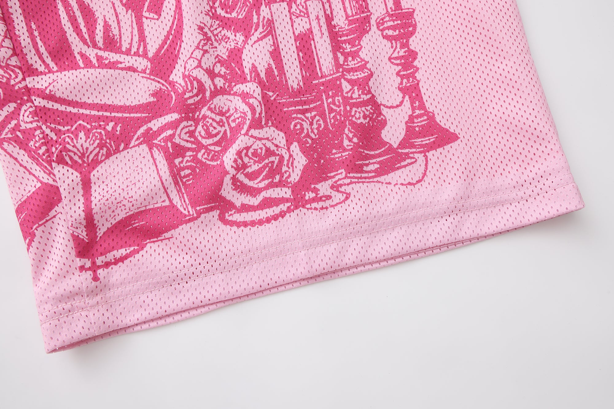 FB County OG SH_T Mesh Shorts - Image 24