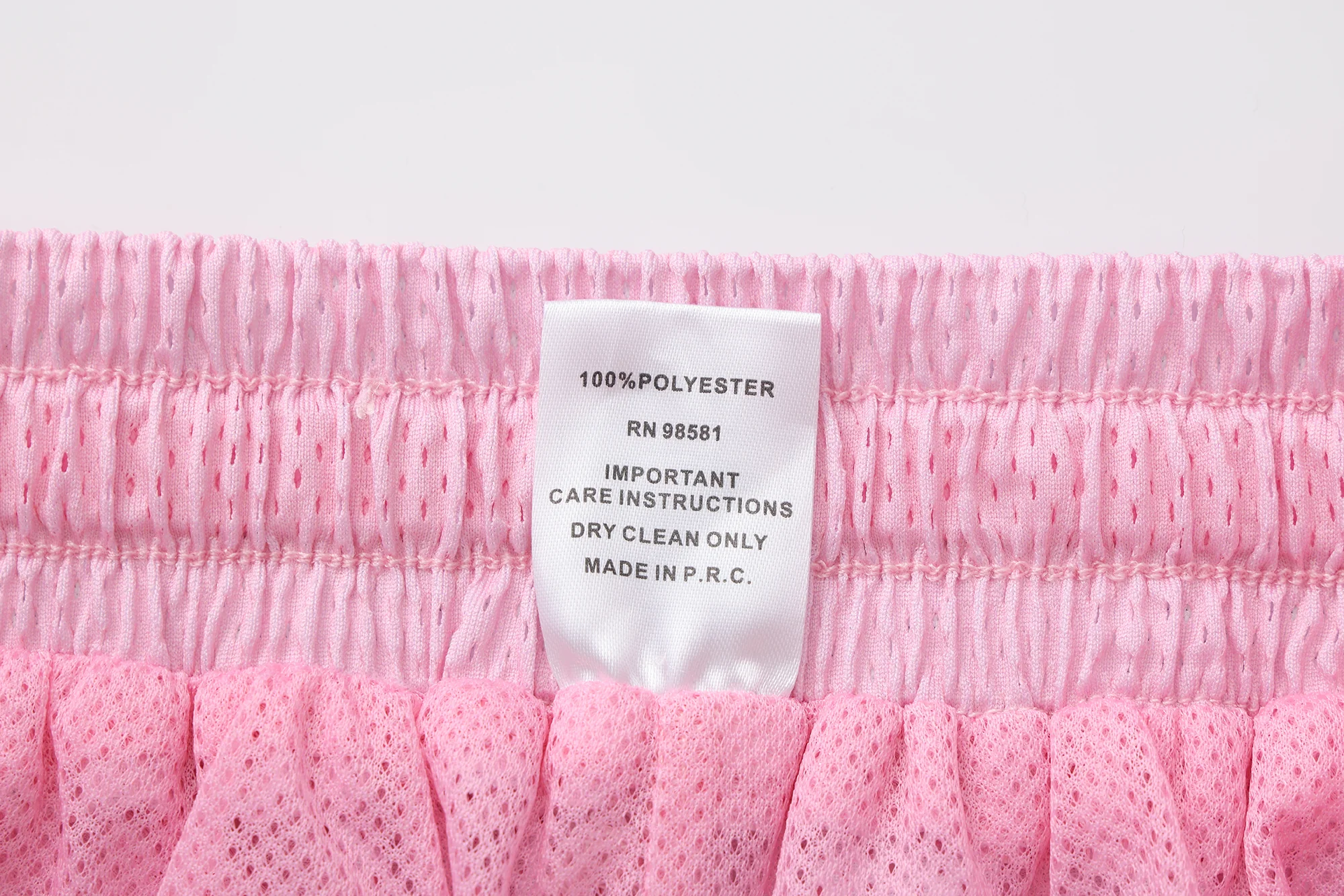 FB County OG SH_T Mesh Shorts - Image 26