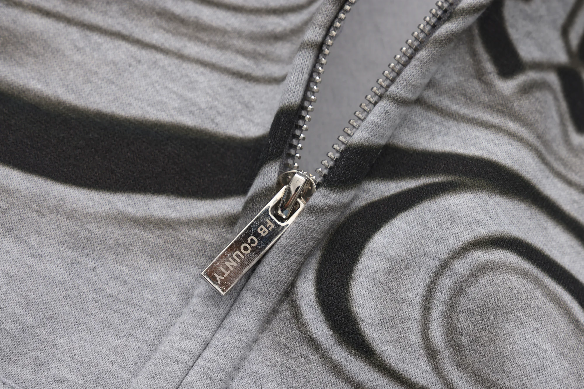 FB County Tatted Up Hoodie - Image 16