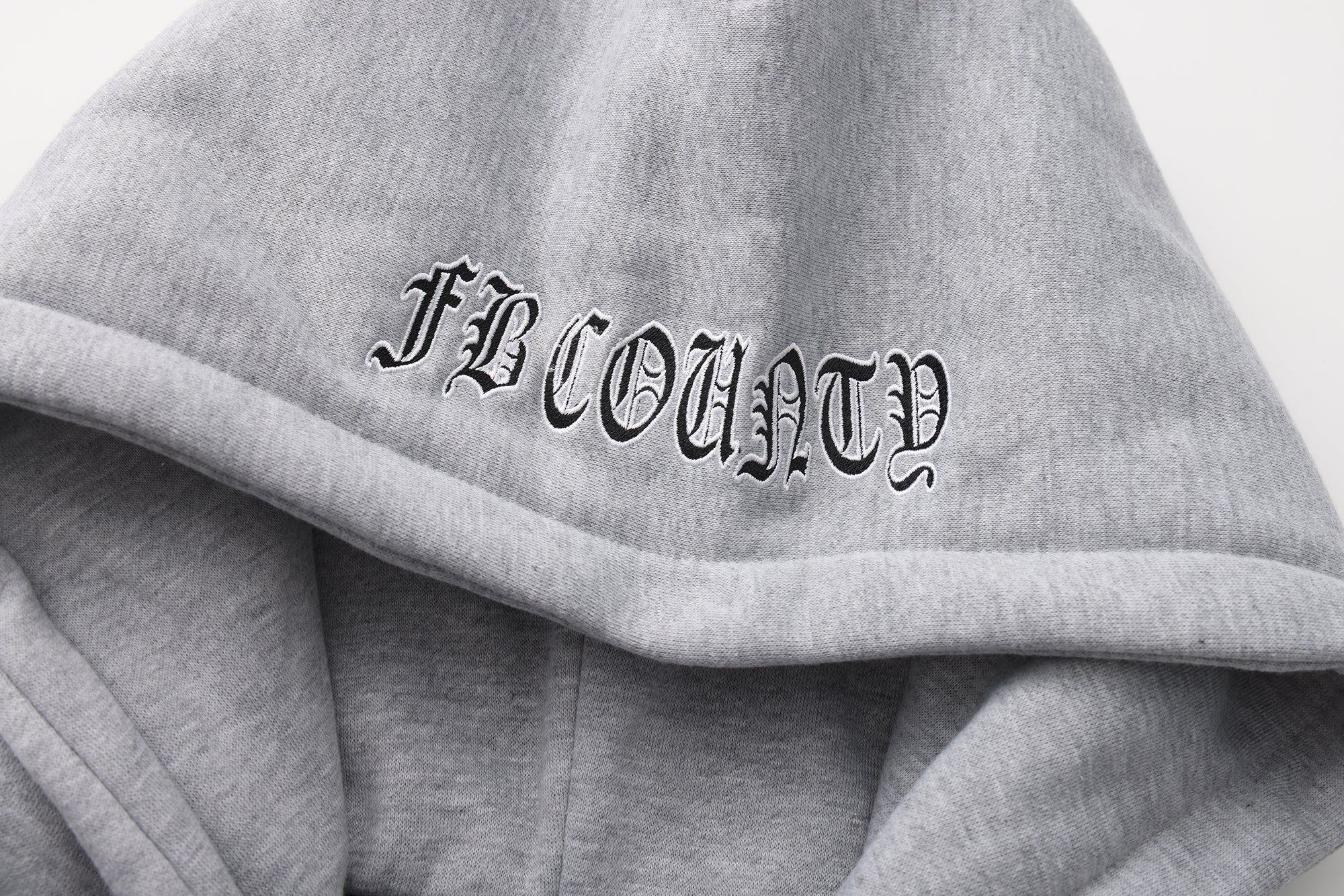 FB County Tatted Up Hoodie - Image 18