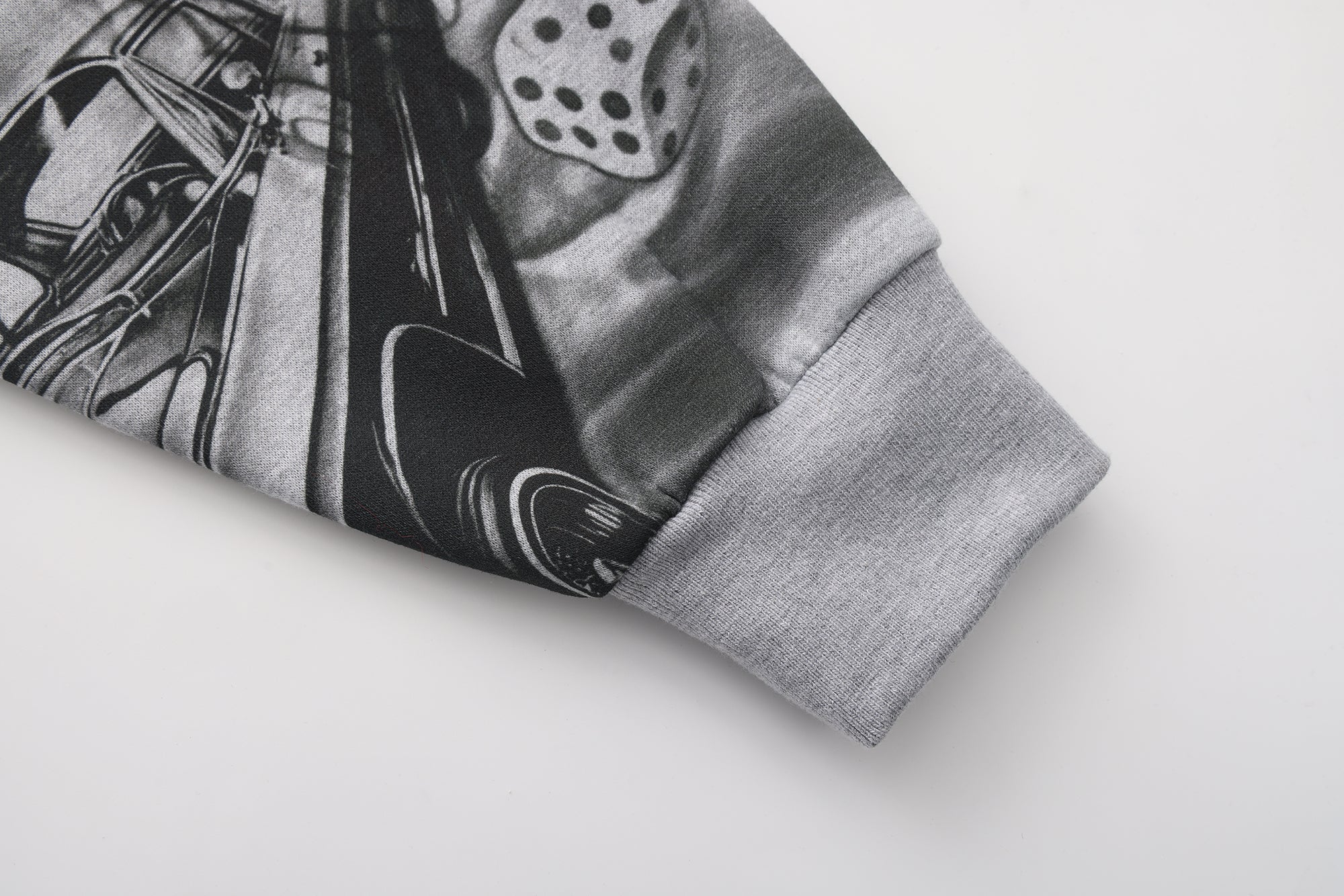 FB County Tatted Up Hoodie - Image 23