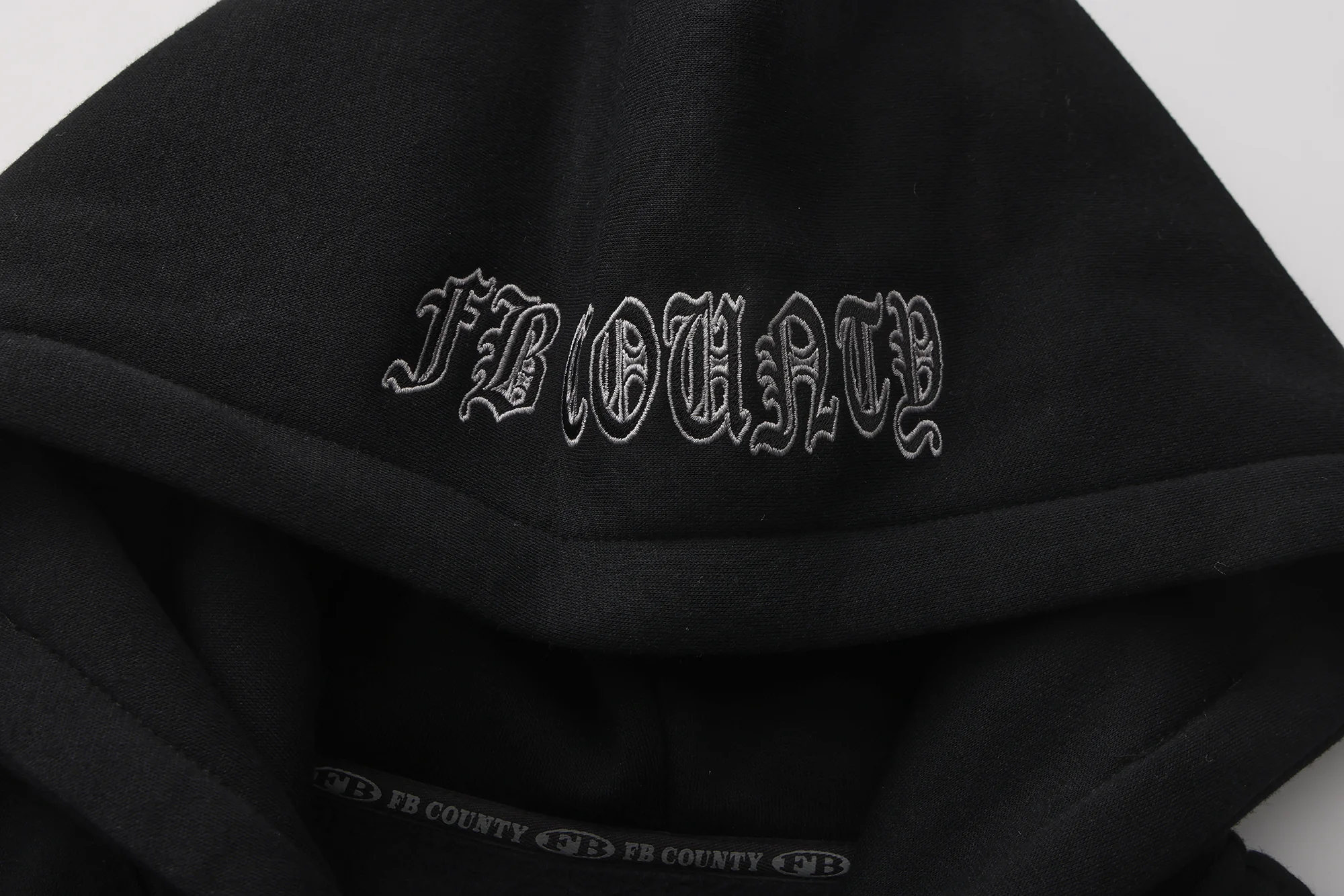 FB County Tatted Up Hoodie - Image 33